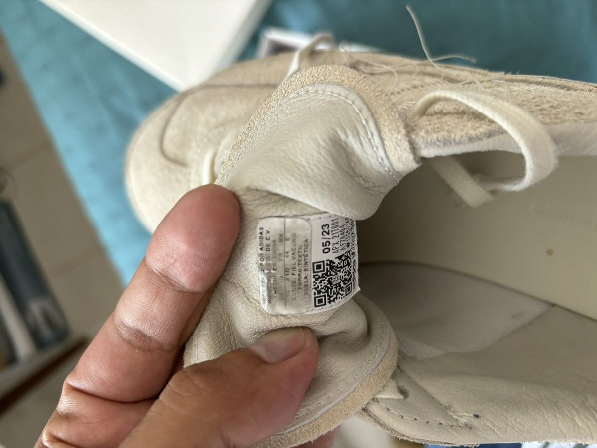 Yohji Yamamoto Adidas Gazelle Y3 Size US 10 / EU 43 - 4 Thumbnail