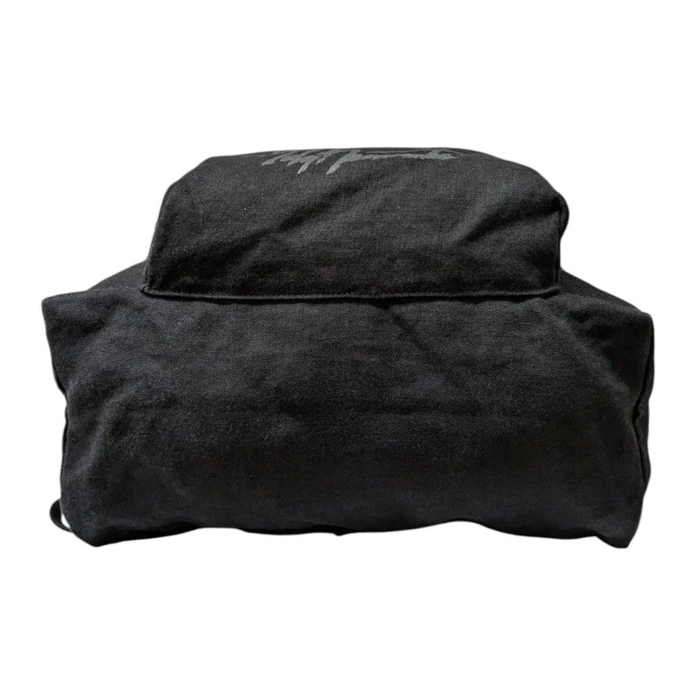 Yohji Yamamoto Yohji Yamamoto pour homme/ Backpack Size ONE SIZE - 5 Thumbnail