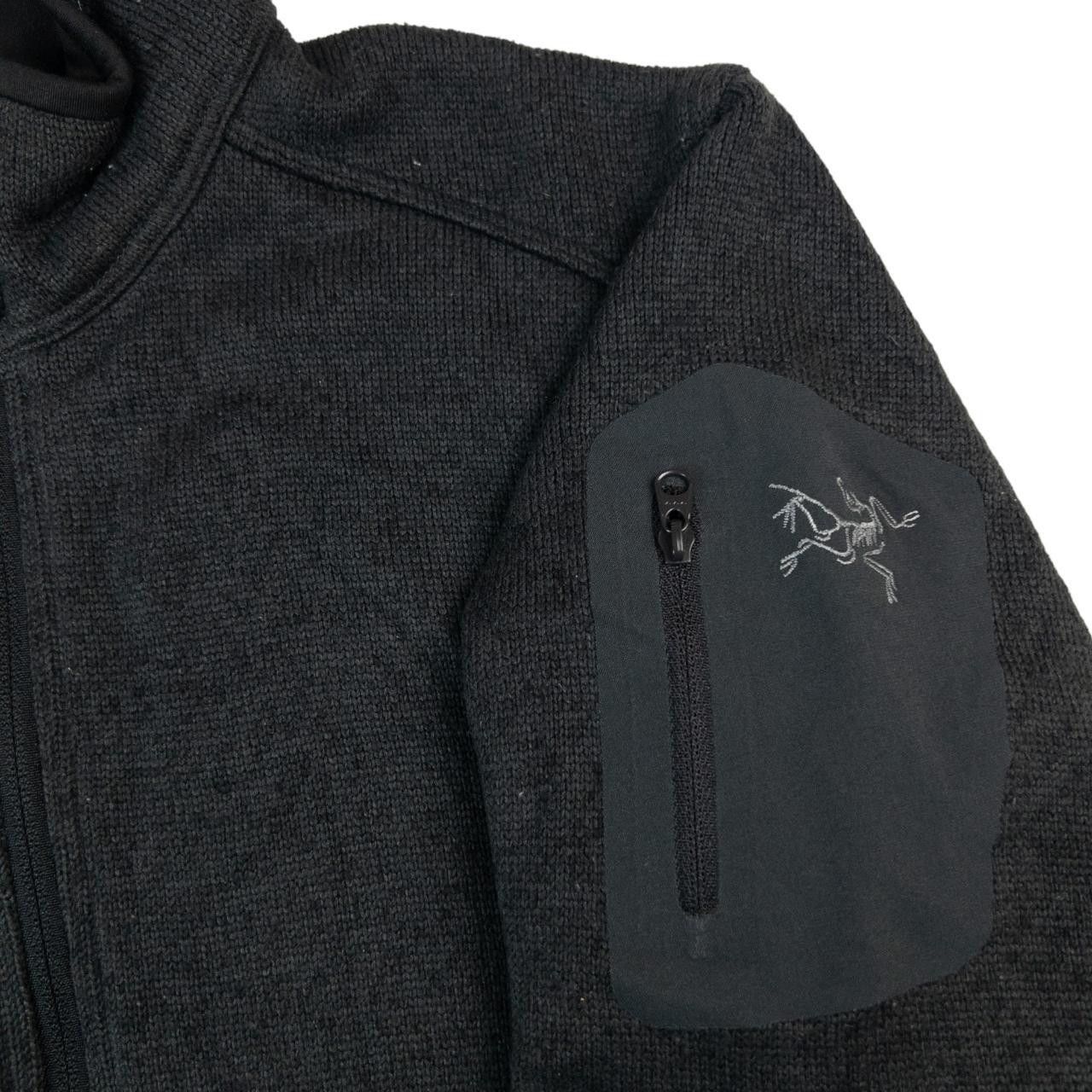 Arc'teryx Vintage Arcteryx Zip Up Fleece Jacket Women's Size S Size S / US 4 / IT 40 - 5 Thumbnail