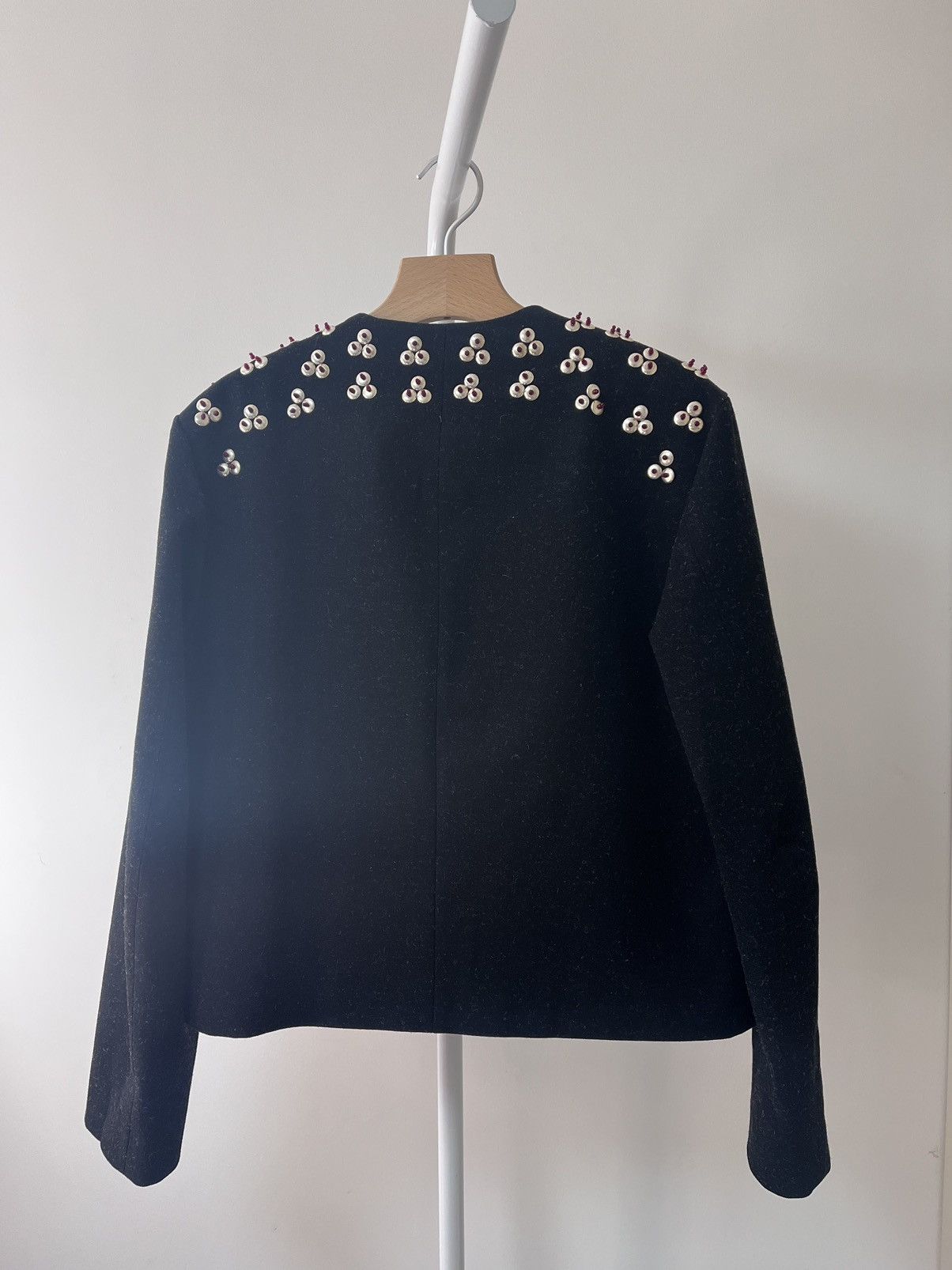 Namacheko namacheko Hesdin Embroidered Tailored jkt Size US M / EU 48-50 / 2 - 3 Thumbnail