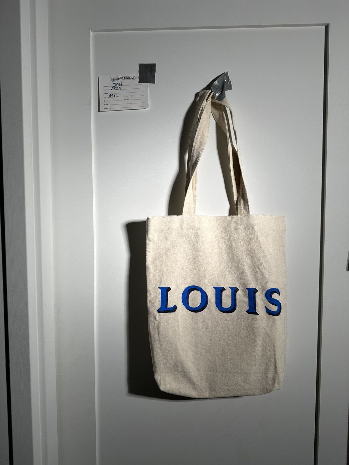 Louis Vuitton Luis Vuitton 200th Anniversary Tote Size ONE SIZE - 1 Thumbnail