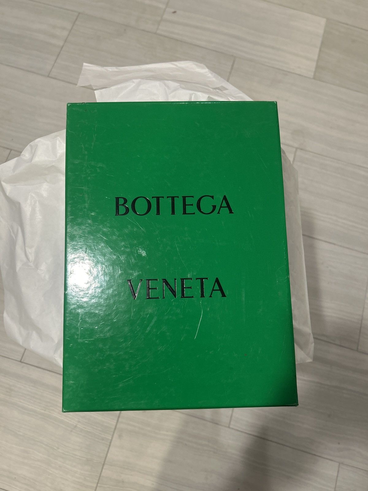 Bottega Veneta Bottega Veneta Slides Size US 6 / IT 36 - 5 Thumbnail