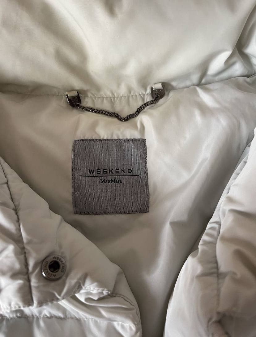 Weekend Max Mara Weekend Max Mara Size S / US 4 / IT 40 - 3 Thumbnail