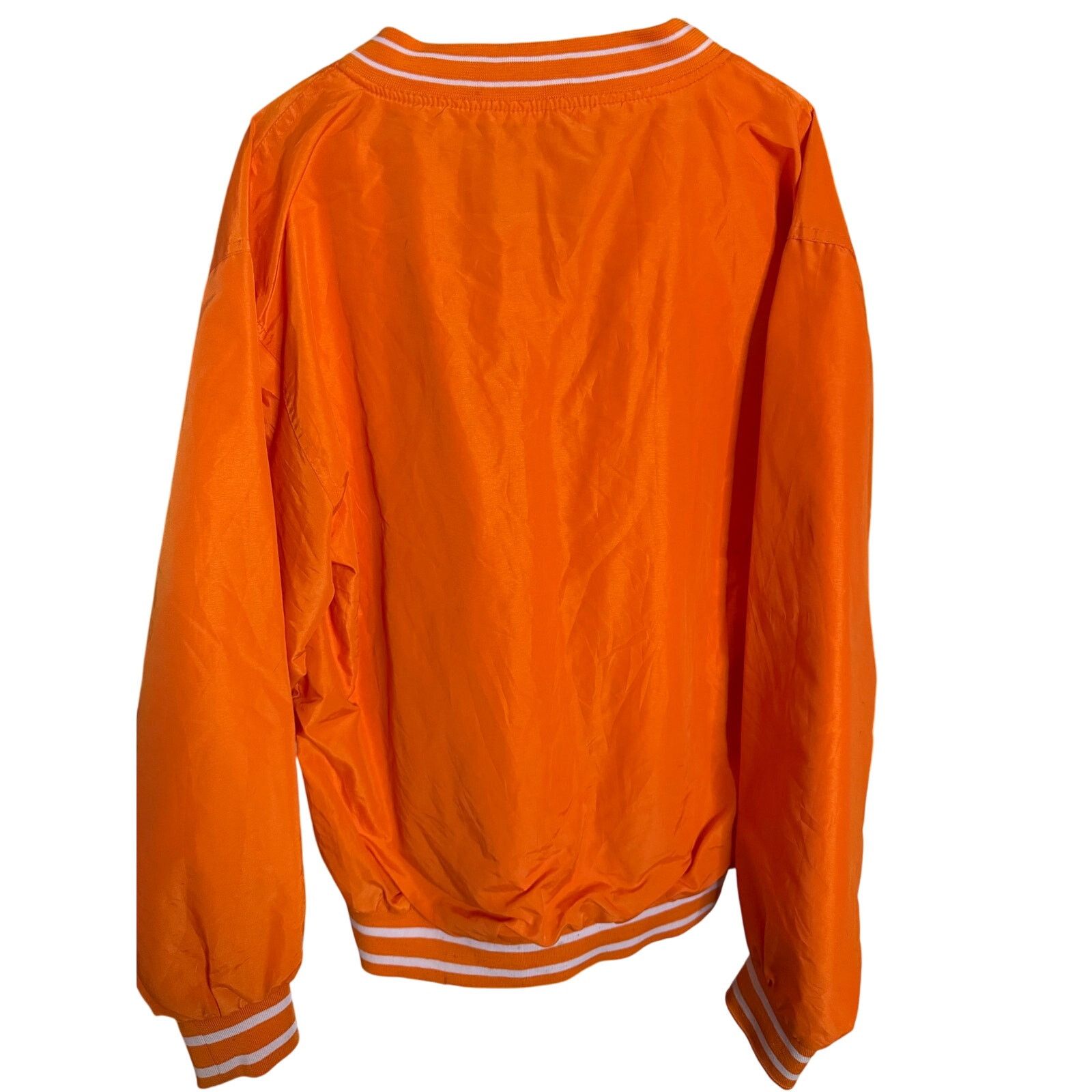 Puma Vintage Tennessee Volunteers Pullover Size US M / EU 48-50 / 2 - 2 Thumbnail