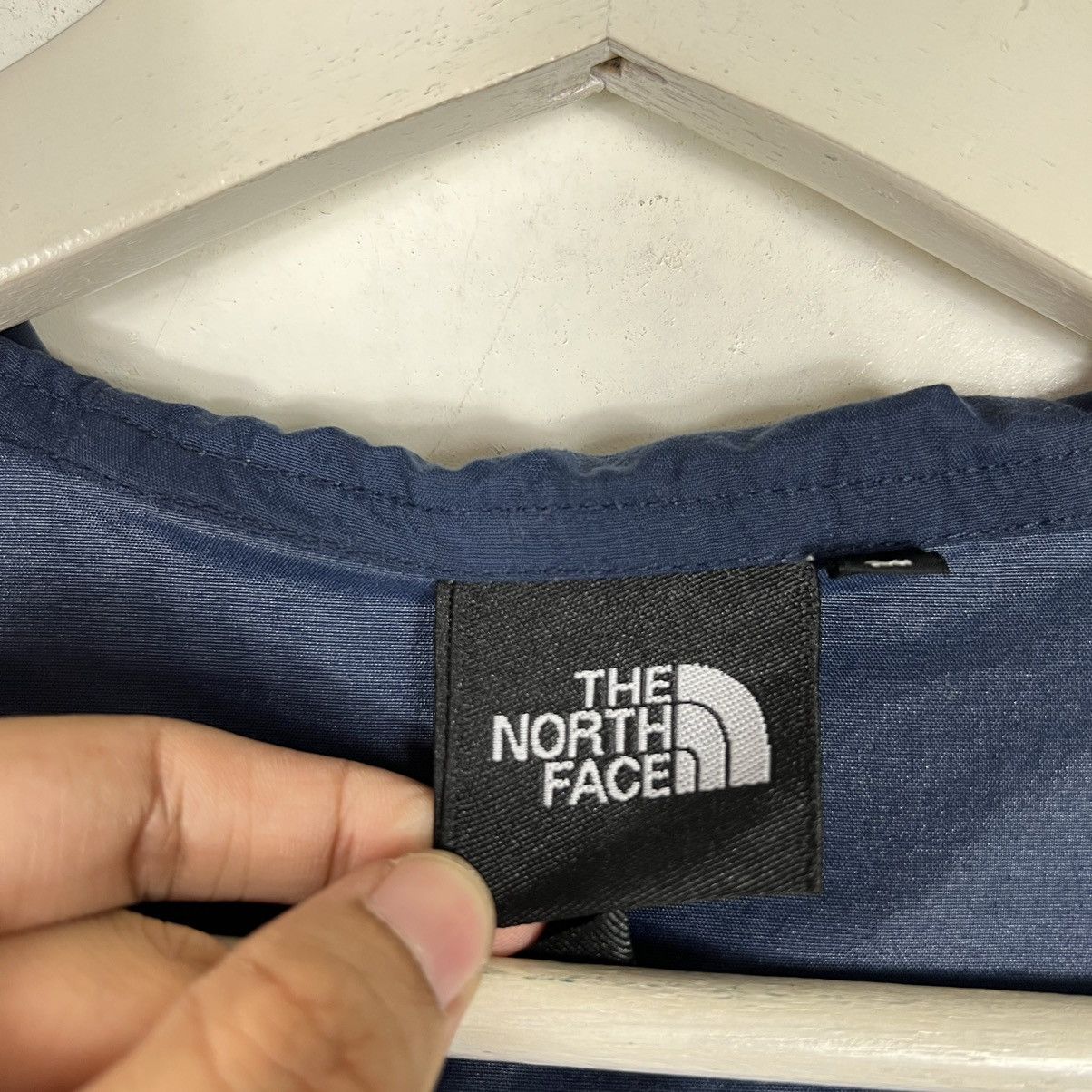 The North Face 🔥 THE NORTH FACE LIGHT WINDBREAKER JACKET Size US L / EU 52-54 / 3 - 13 Thumbnail