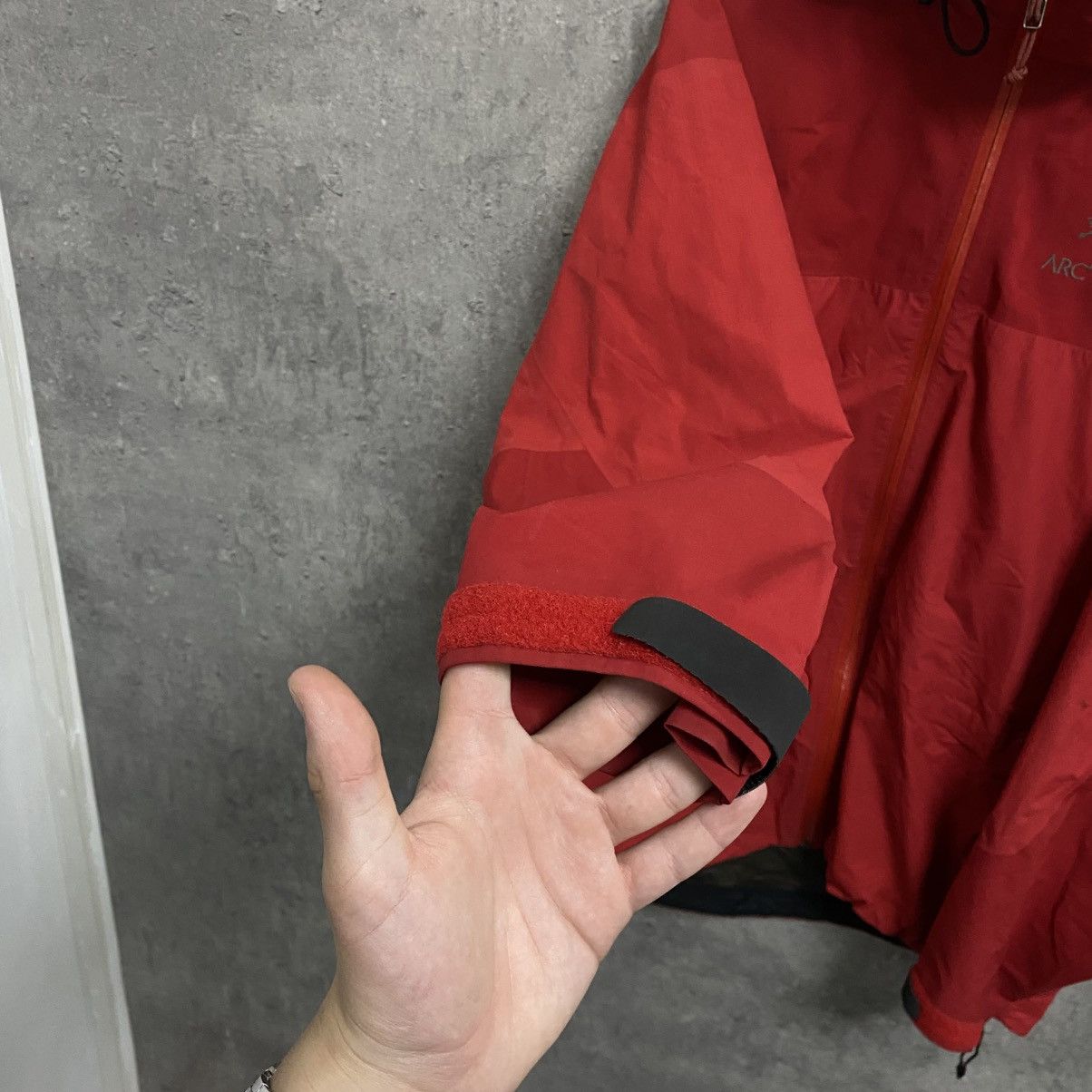 Arc'teryx Men's Arcteryx Beta Gore-Tex Jacket Size US L / EU 52-54 / 3 - 5 Thumbnail