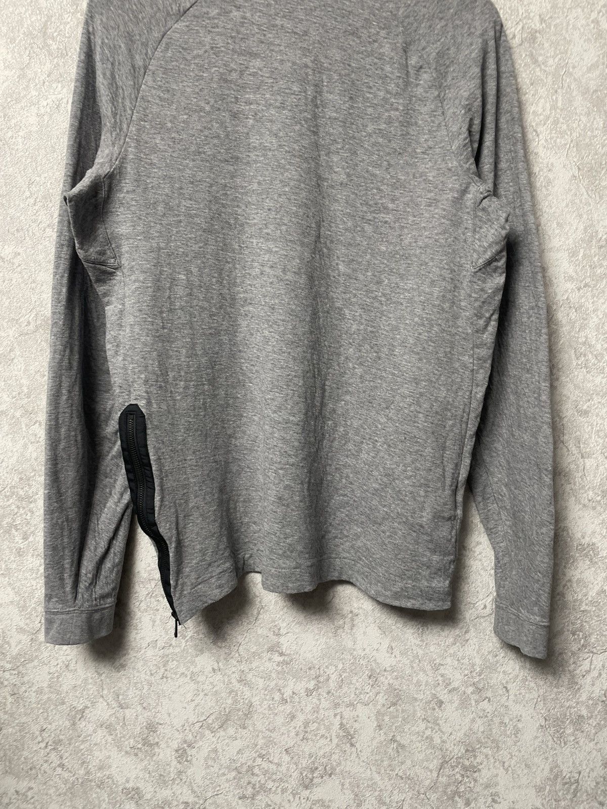 Nike NIKE SPORTSWEAR MODERN CREW SWEATSHIRT MENS Size US S / EU 44-46 / 1 - 15 Thumbnail