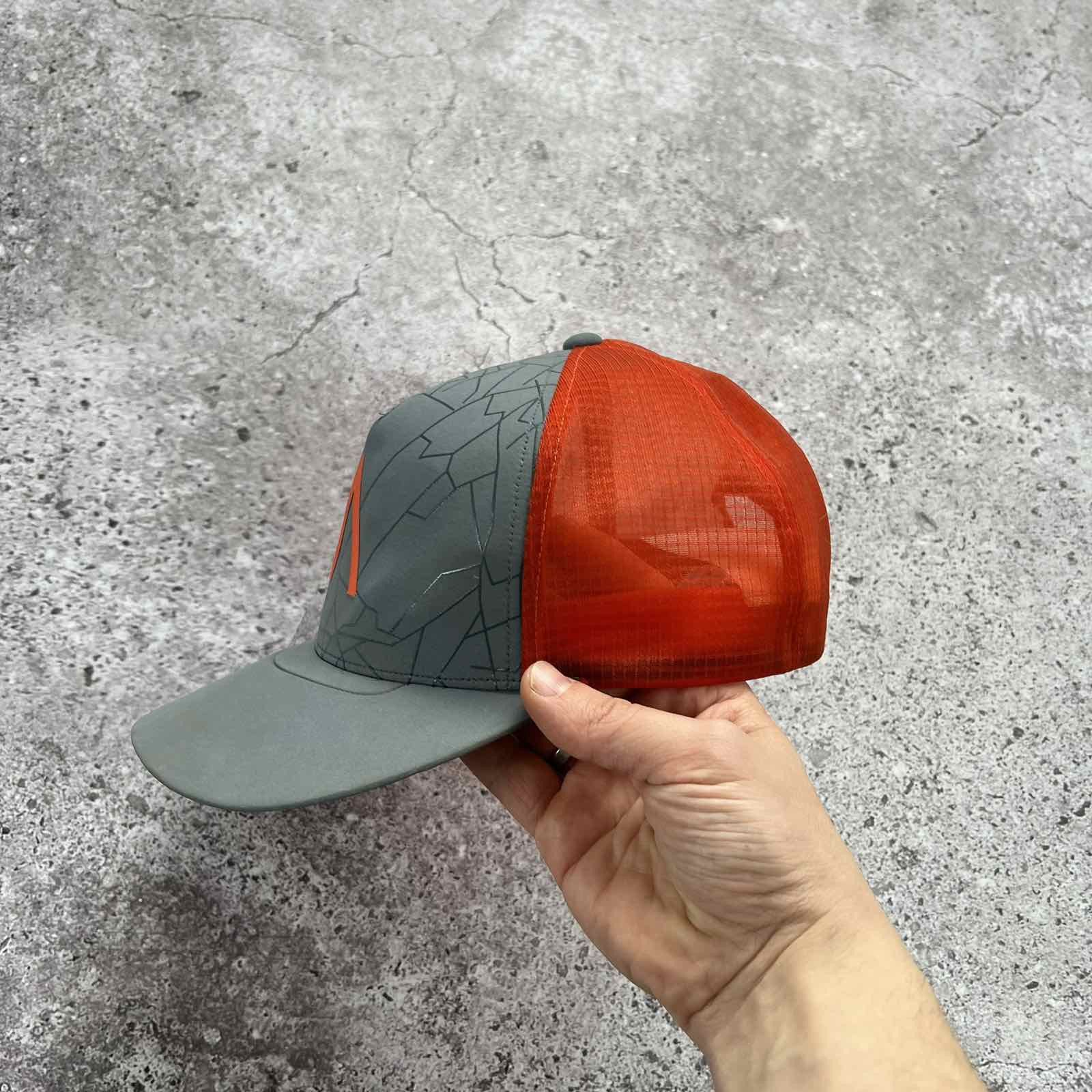Arc'teryx Men's Arc'teryx Fractus Trucker Snapback Cap Size ONE SIZE - 2 Thumbnail