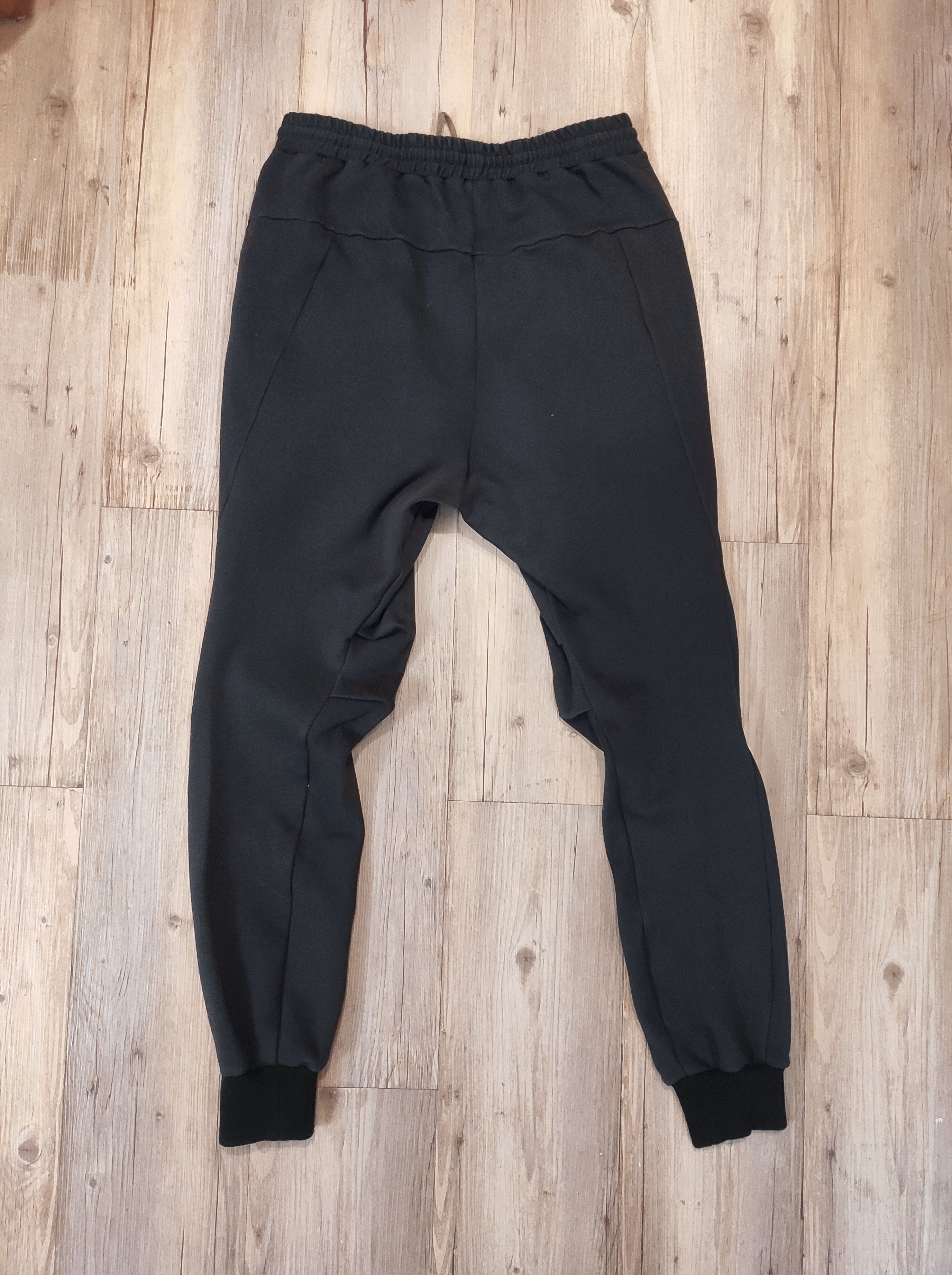 Devoa CROMAGNON anatomic joggers,Like Julius or Layer-0 Size US 32 / EU 48 - 5 Thumbnail