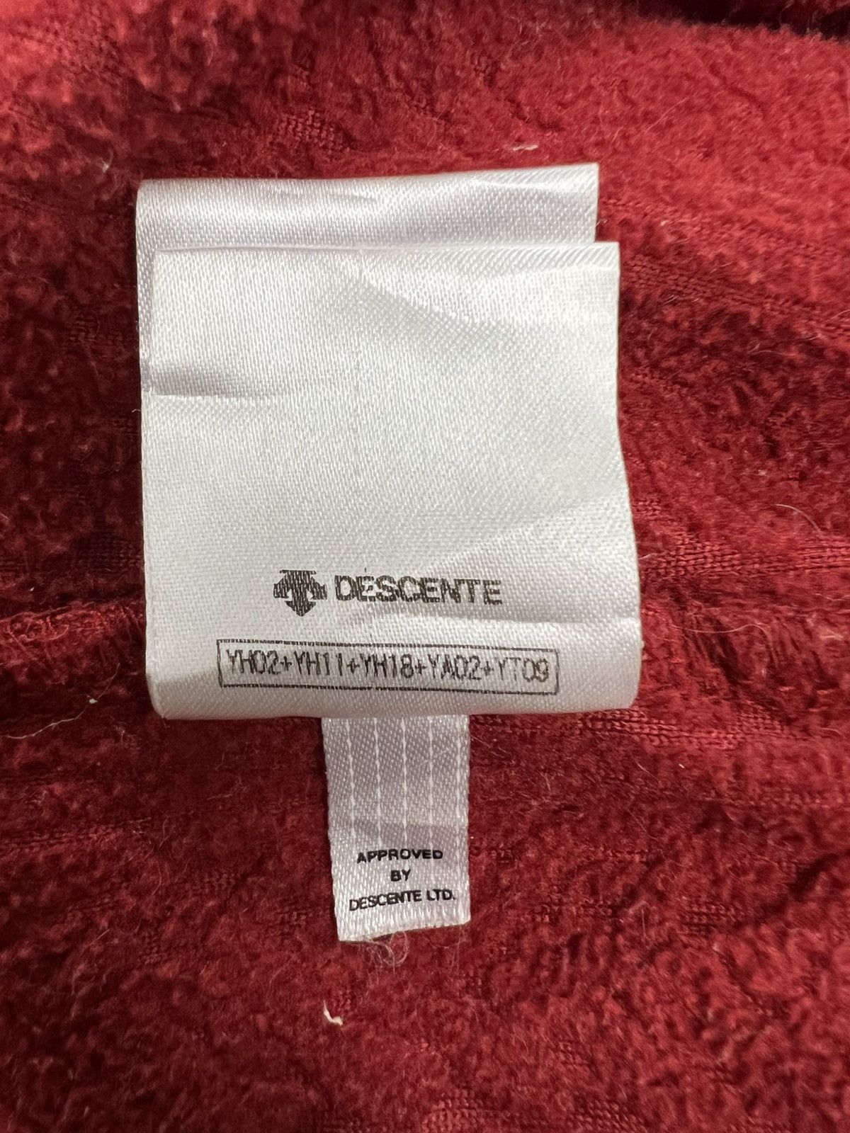 Marmot Marmot Textured Fleece Pant Size US 32 / EU 48 - 11 Thumbnail