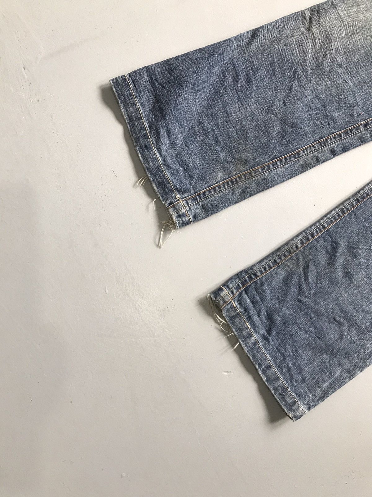 Dickies Vintage dickies denim Size 30" / US 8 / IT 44 - 4 Thumbnail