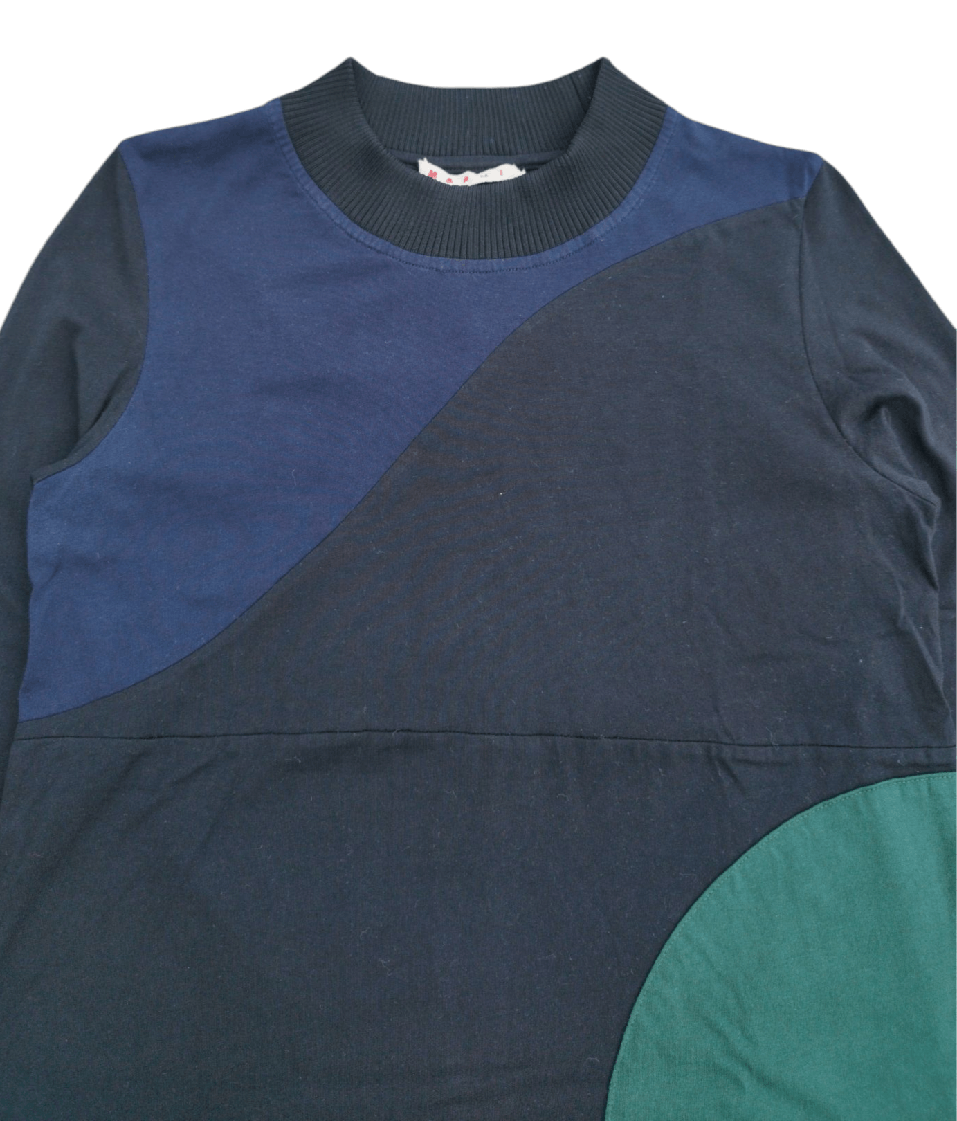 Marni Marni longsleeve t-shirt Size S / US 4 / IT 40 - 2 Thumbnail