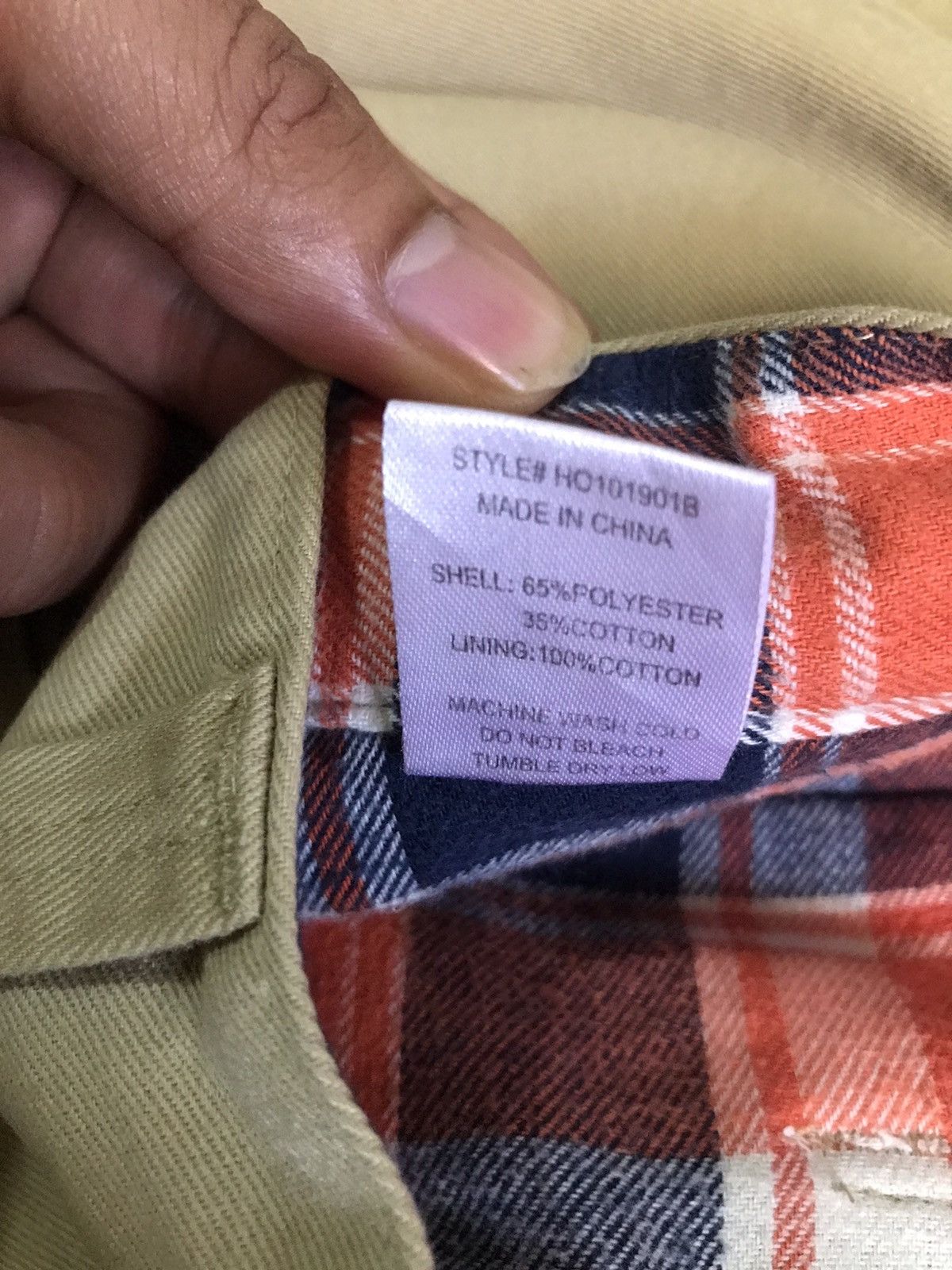 Mishka MNWKA x Streetwear Size US 32 / EU 48 - 8 Thumbnail