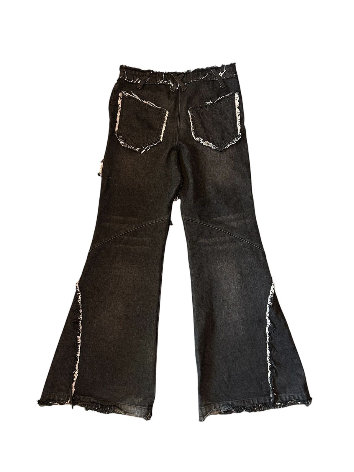 Other Hikariyami Swallowtail Denim Size US 30 / EU 46 - 2 Thumbnail