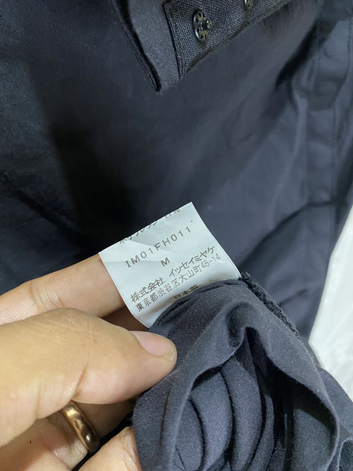 Designer × Issey Miyake ✅ARCHIVE ✅Issey Miyake Maxi Dress Size M / US 6-8 / IT 42-44 - 13 Thumbnail
