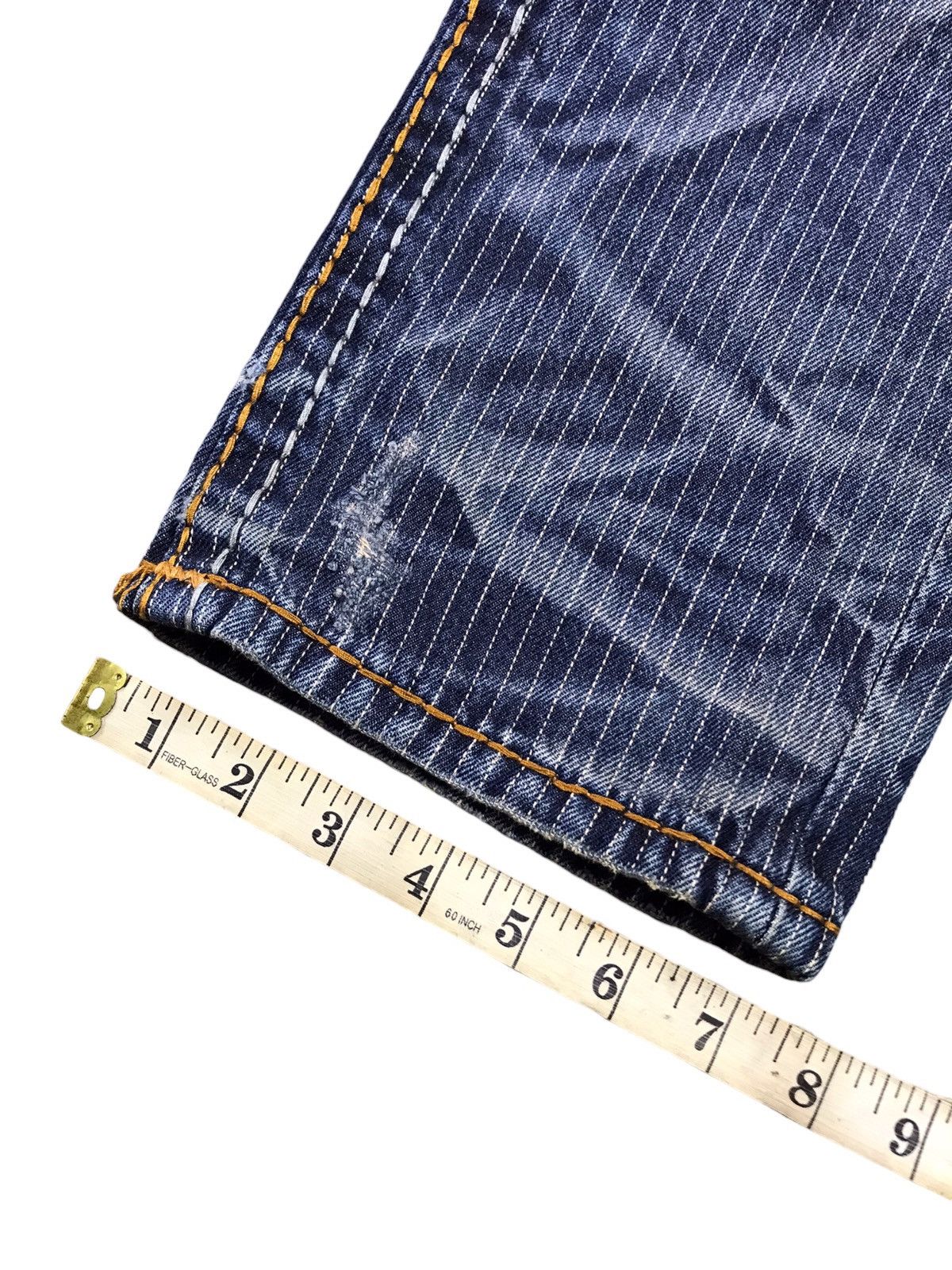 Other Vintage Distressed 2426 JEANS STATE OF THE ART DENIM Size US 32 / EU 48 - 25 Thumbnail