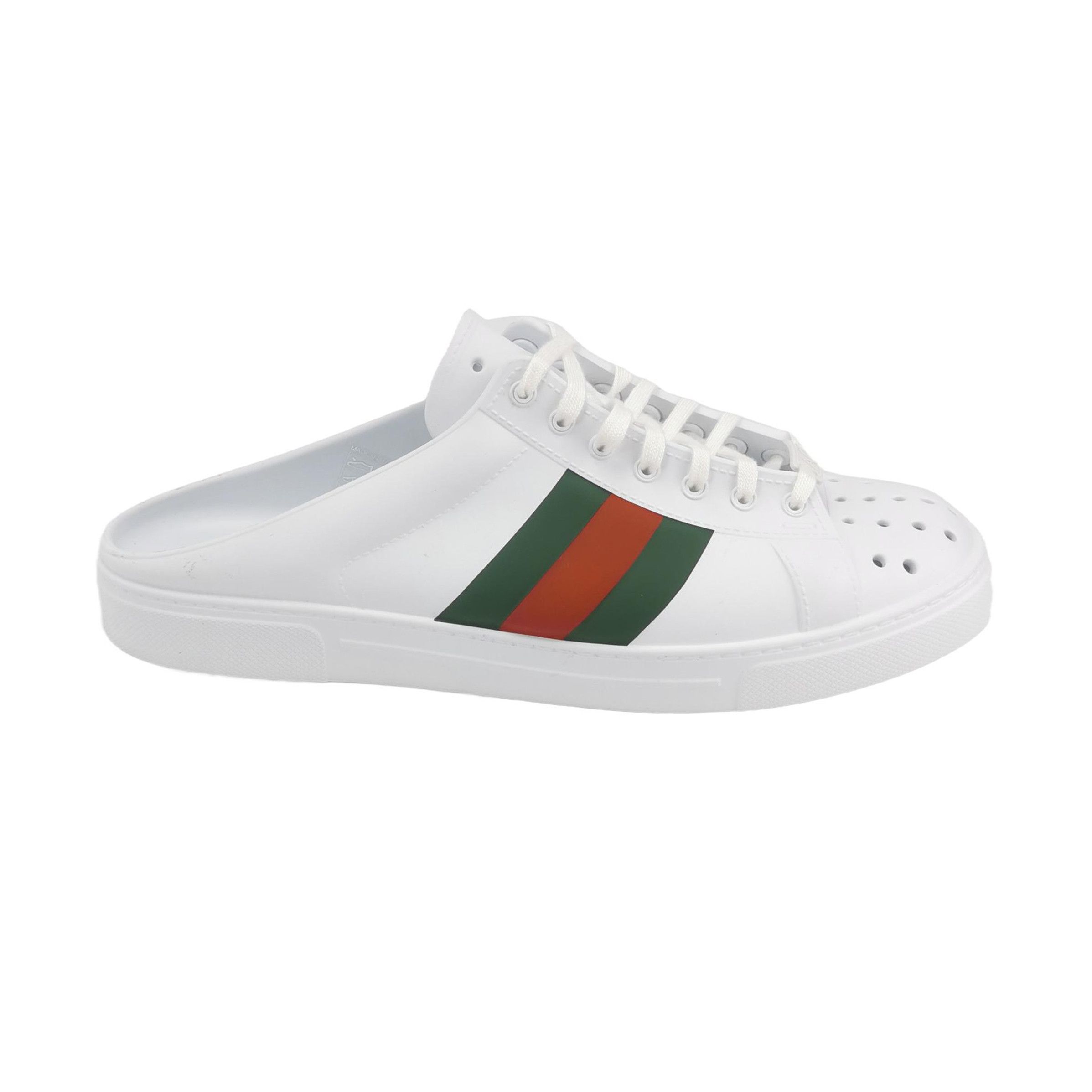 Gucci Gucci Men 10 Sandals Size US 10 / EU 43 - 1 Thumbnail