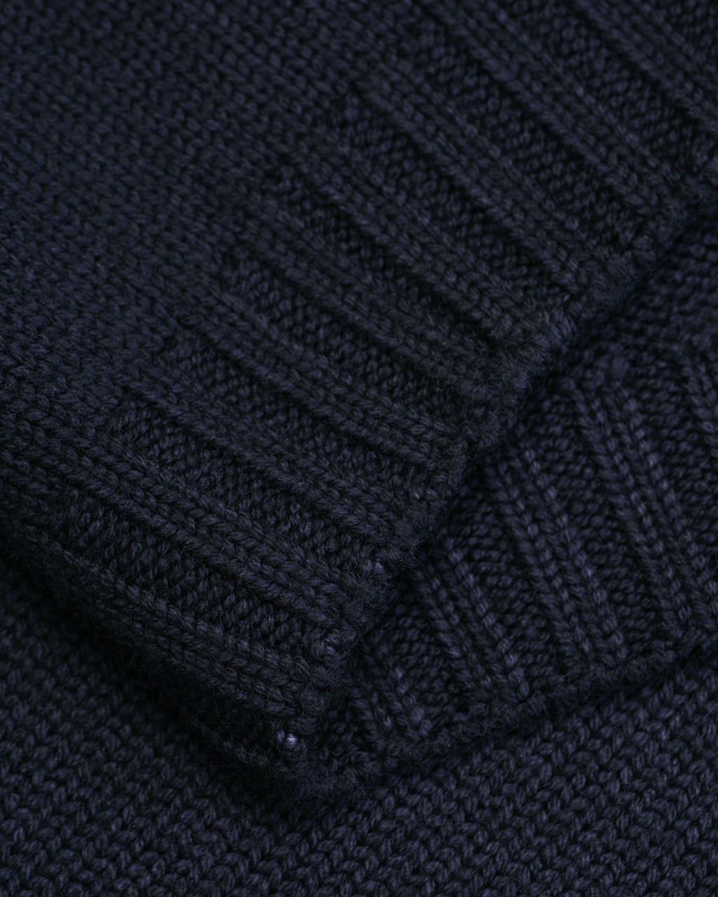 C.P. Company C.P. COMPANY / Merino Wool Crewneck Sweater Size US M / EU 48-50 / 2 - 5 Thumbnail