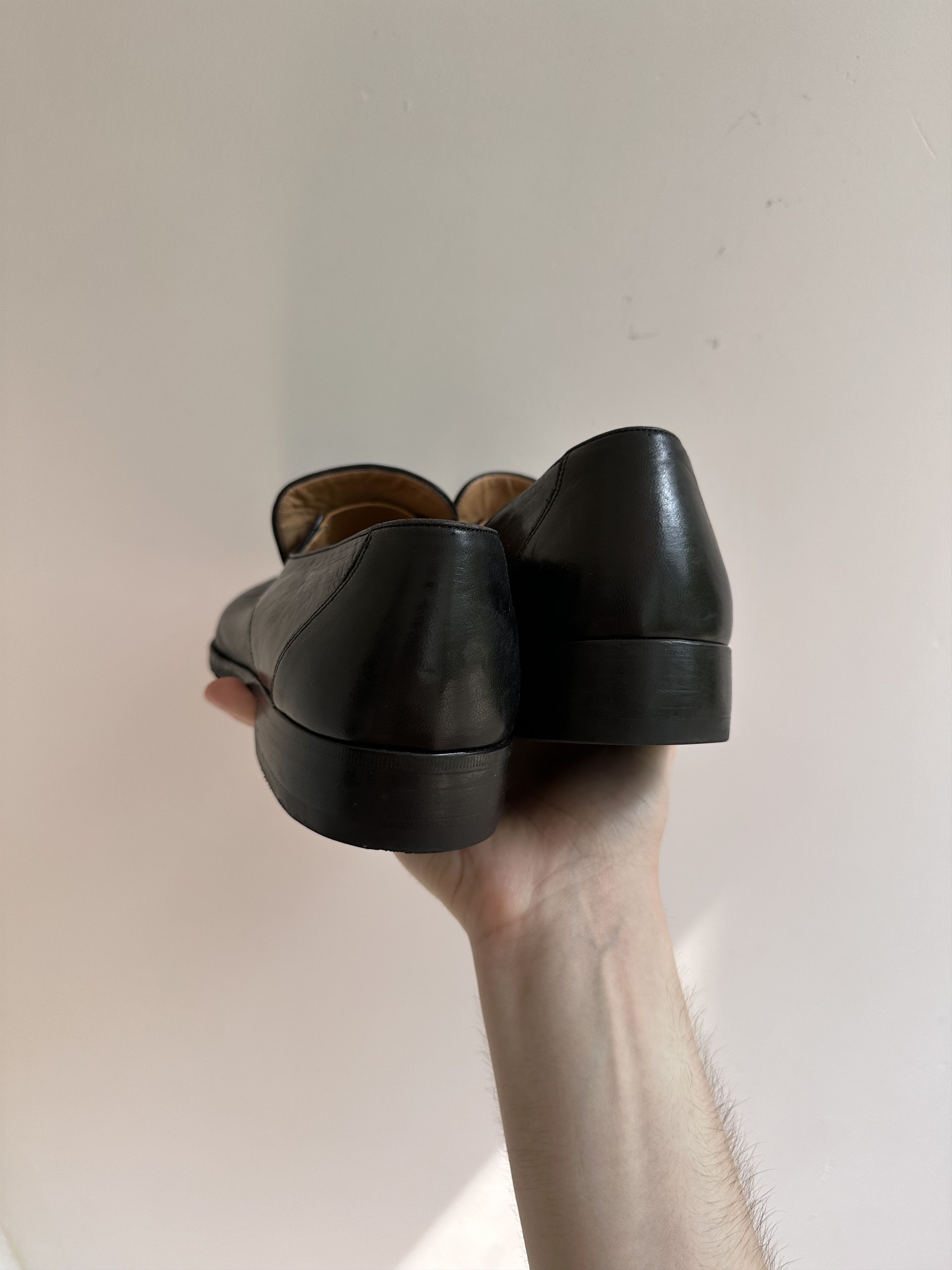 Bally Bally vintage leather shoes Size US 9 / EU 42 - 6 Thumbnail