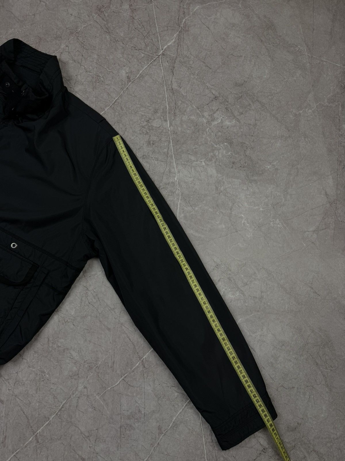 Bogner Bogner Luxury Tech Flight / Bomber Jacket Size L Size US L / EU 52-54 / 3 - 15 Thumbnail