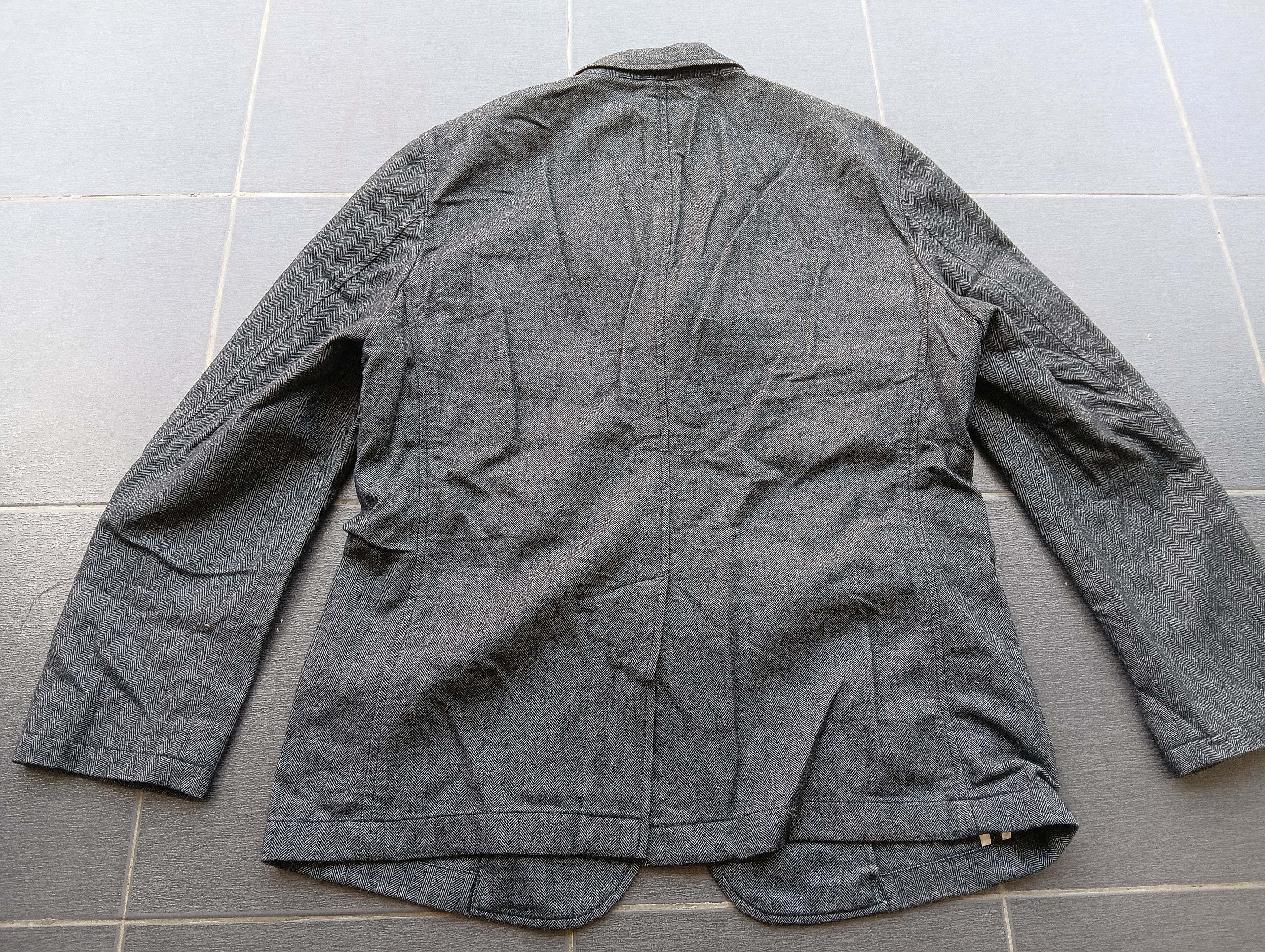 Other simple life coat fit m Size US M / EU 48-50 / 2 - 6 Thumbnail