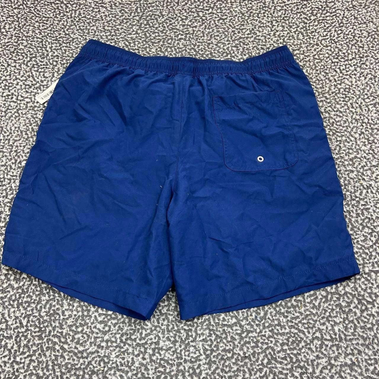 Other Amazon Essentials Shorts Men 38 Mesh Drawstring Swim XL Size US 38 / EU 54 - 2 Thumbnail