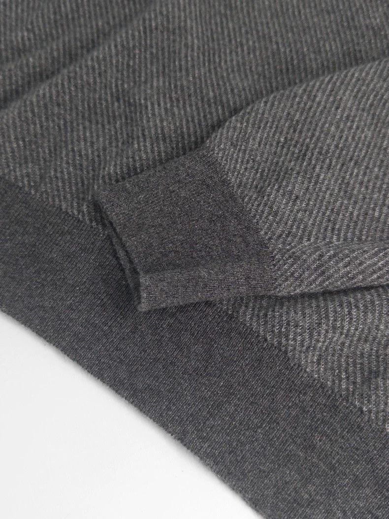 Loro Piana LORO PIANA 25SS Autumn/Winter Men's Roadster Zipper Sweate Size US L / EU 52-54 / 3 - 4 Thumbnail