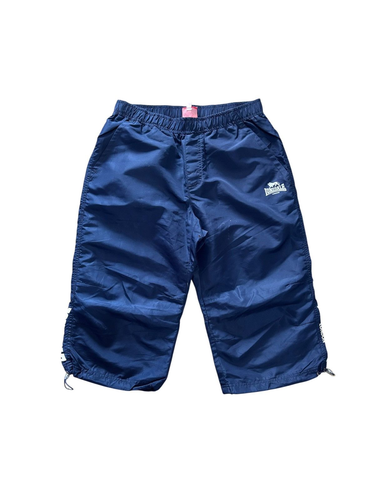 Lonsdale Lonsdale London 3/4 pants Size US 32 / EU 48 - 1 Thumbnail