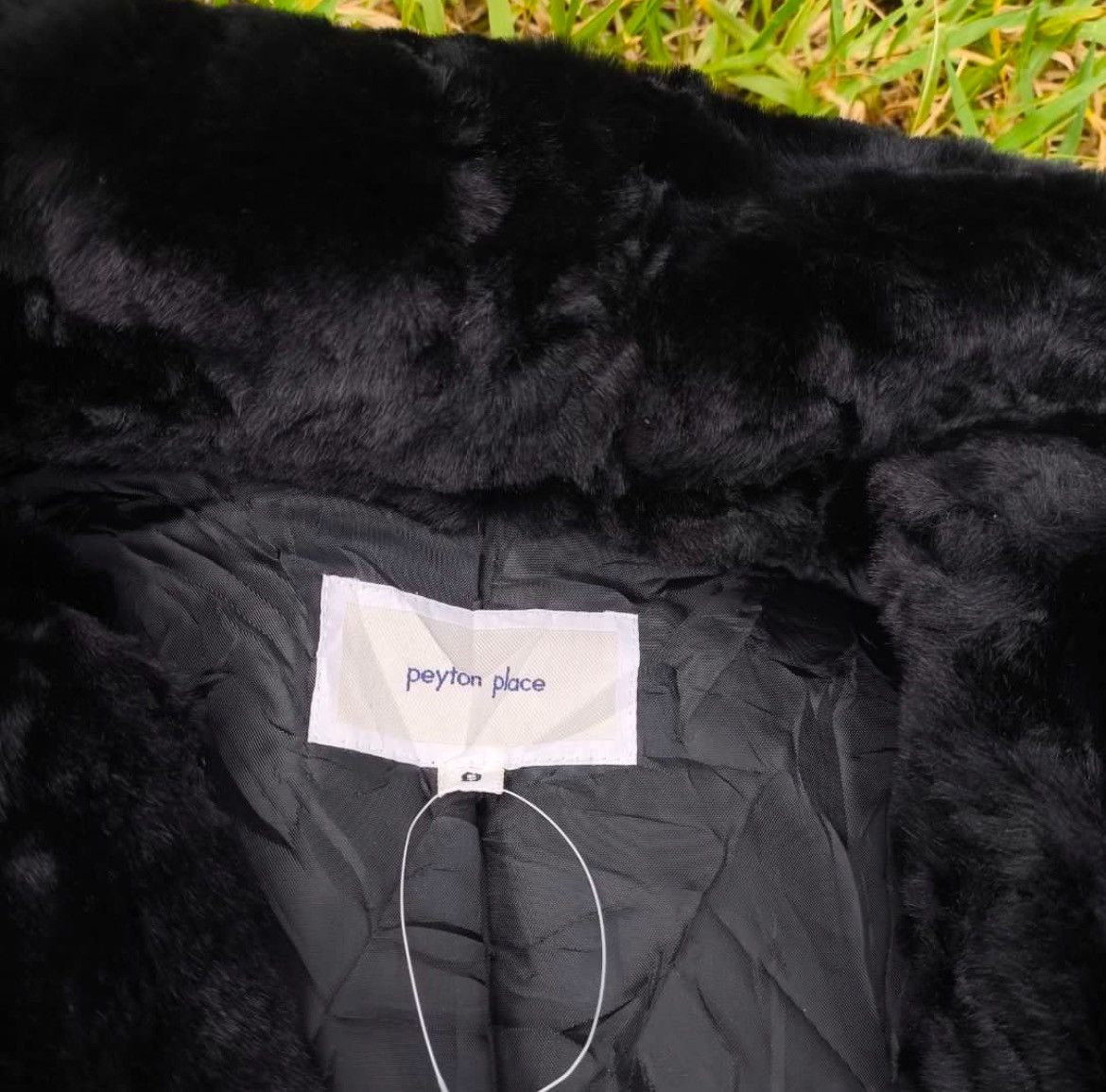 Designer × Japanese Brand × PPFM Peyton Place Jacket Size US M / EU 48-50 / 2 - 2 Thumbnail