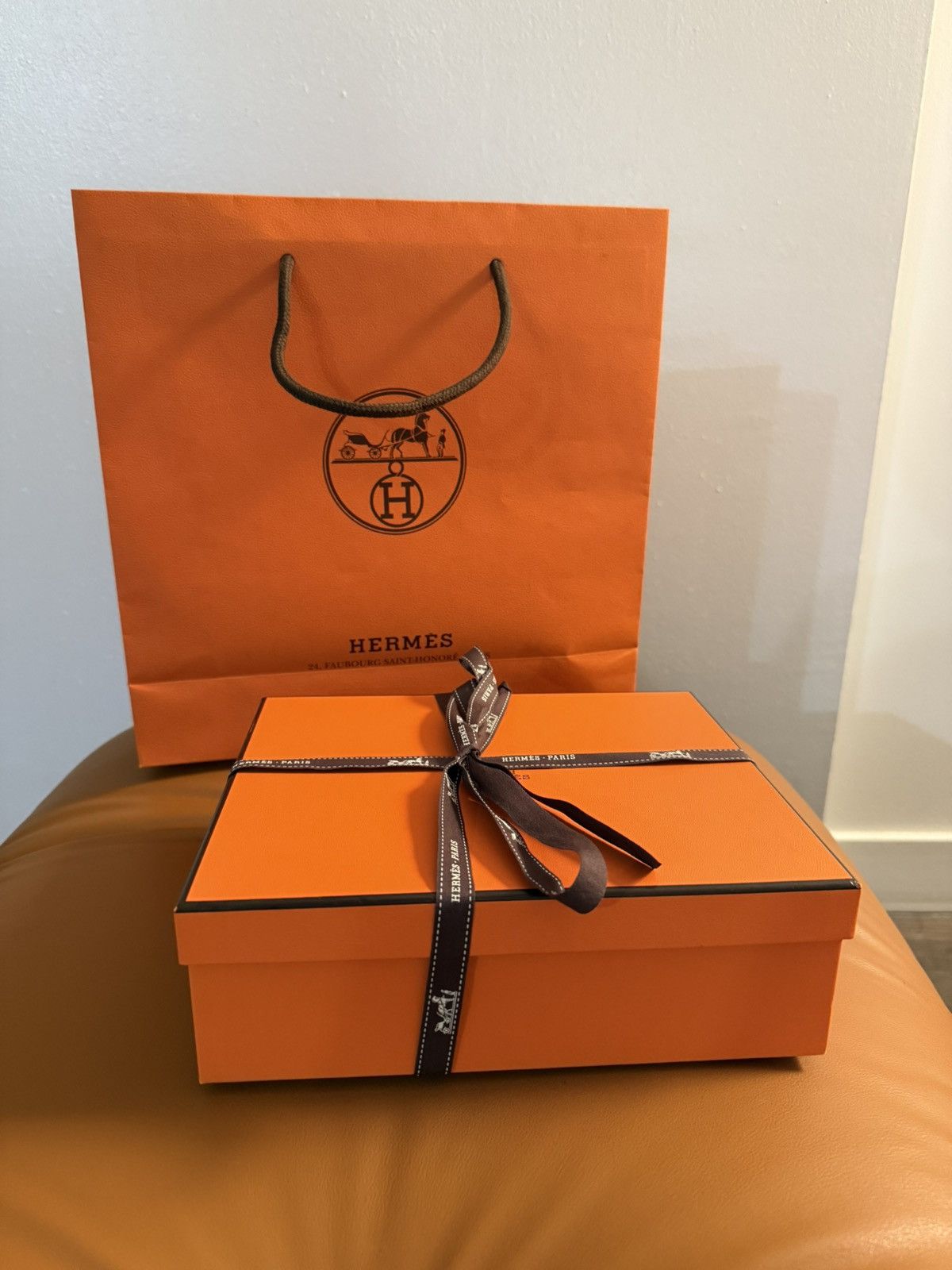 Hermes HERMES EVELYNE 16 AMAZONE CLEMENCE BULL CALFSKIN Size ONE SIZE - 3 Thumbnail