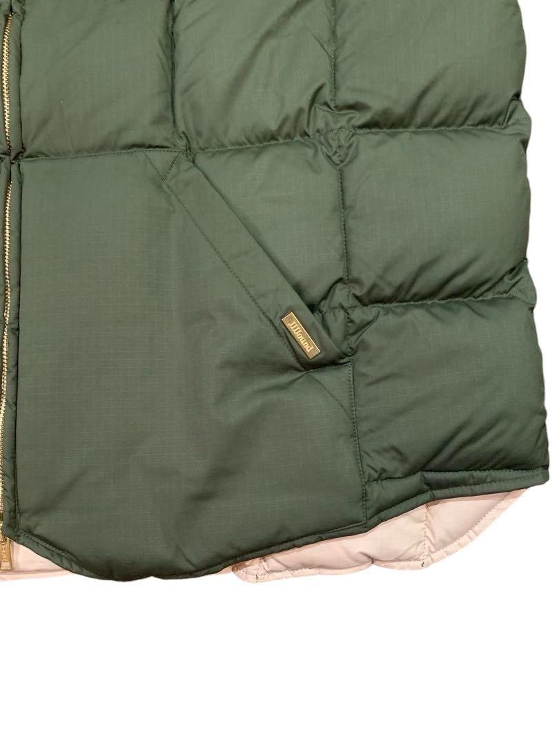 Eddie Bauer × JJJJound Eddie Bauer x JJJJound Canadian Down Vest Size US XL / EU 56 / 4 - 6 Thumbnail