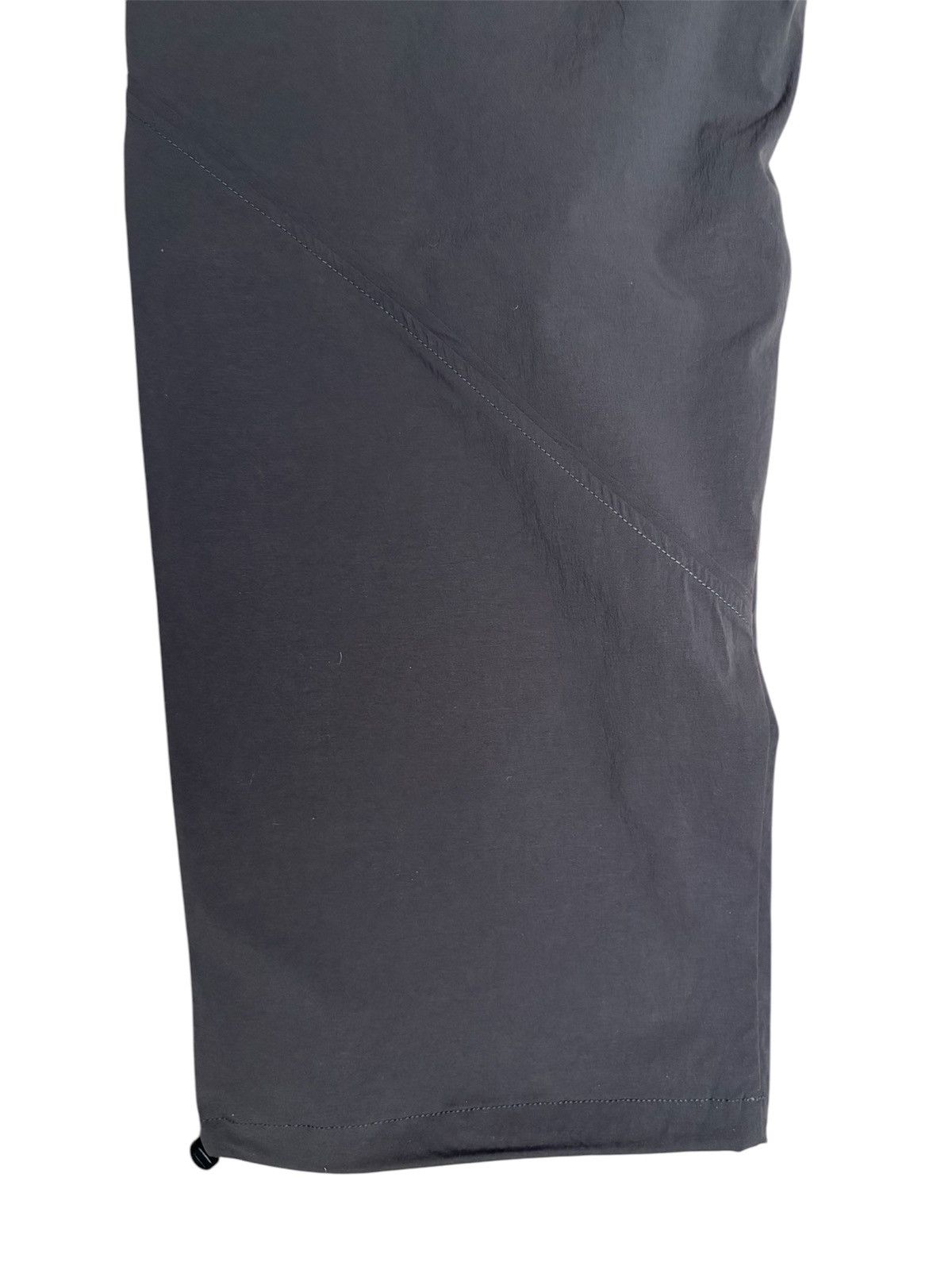 AFFXWRKS × Kiko Kostadinov AFFXWRKS Transit Water-Repellent Nylon Shell Track Pants Size US 30 / EU 46 - 6 Thumbnail