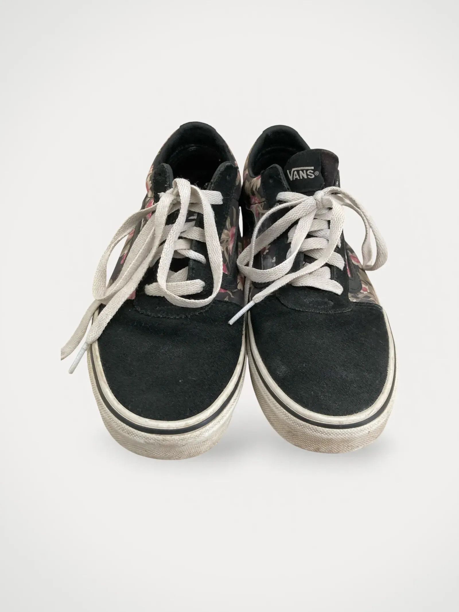 Vans Vans Sneakers Size US 8.5 / IT 38.5 - 1 Thumbnail
