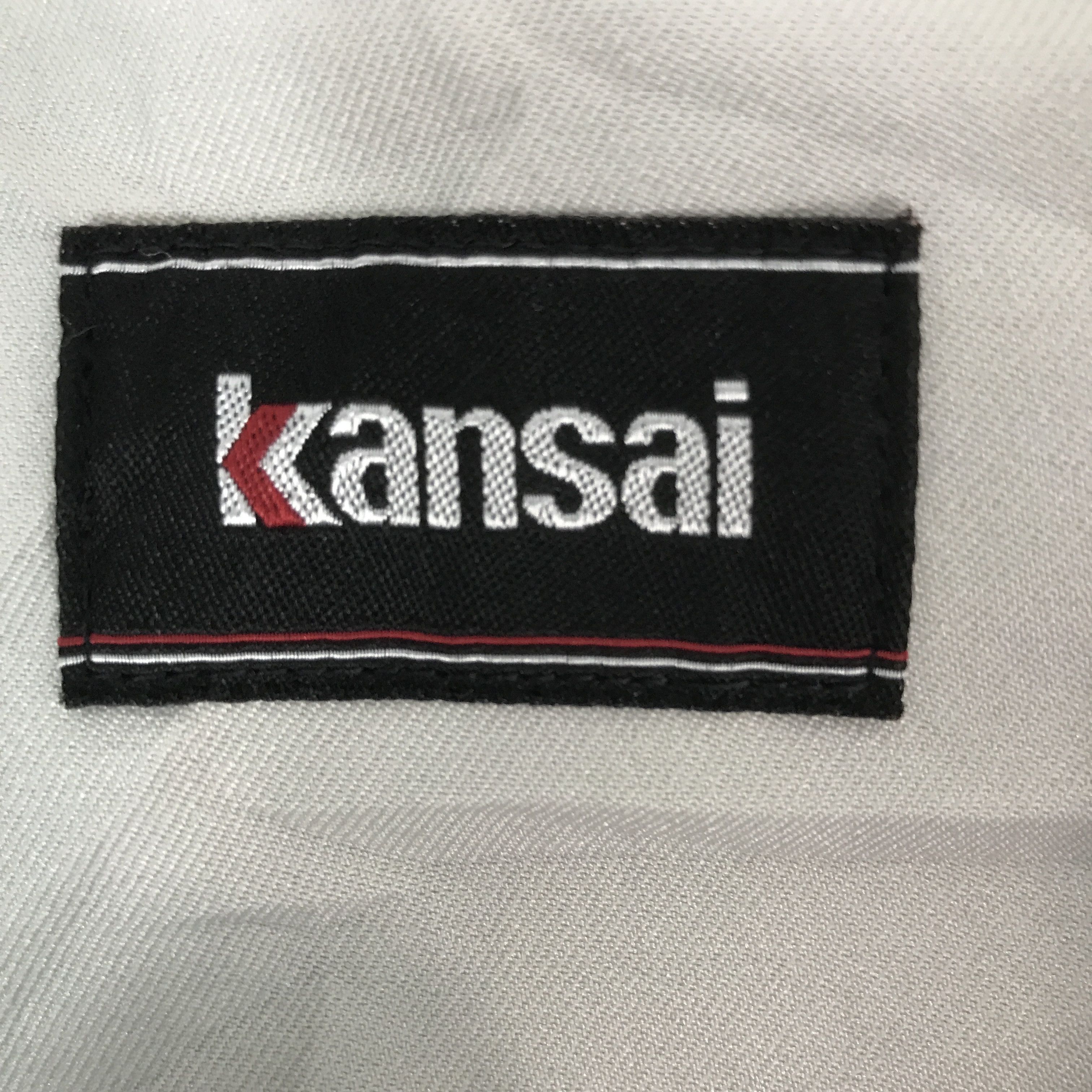 Kansai Yamamoto Vintage Nissan Nismo Racing Japanese custom Jacket Size US L / EU 52-54 / 3 - 10 Thumbnail