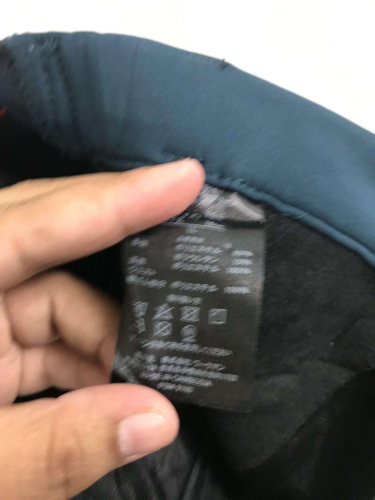 Japanese Brand 💥 FIELD CORE TECHWEAR TECHINICAL PANTS Size US 34 / EU 50 - 12 Thumbnail