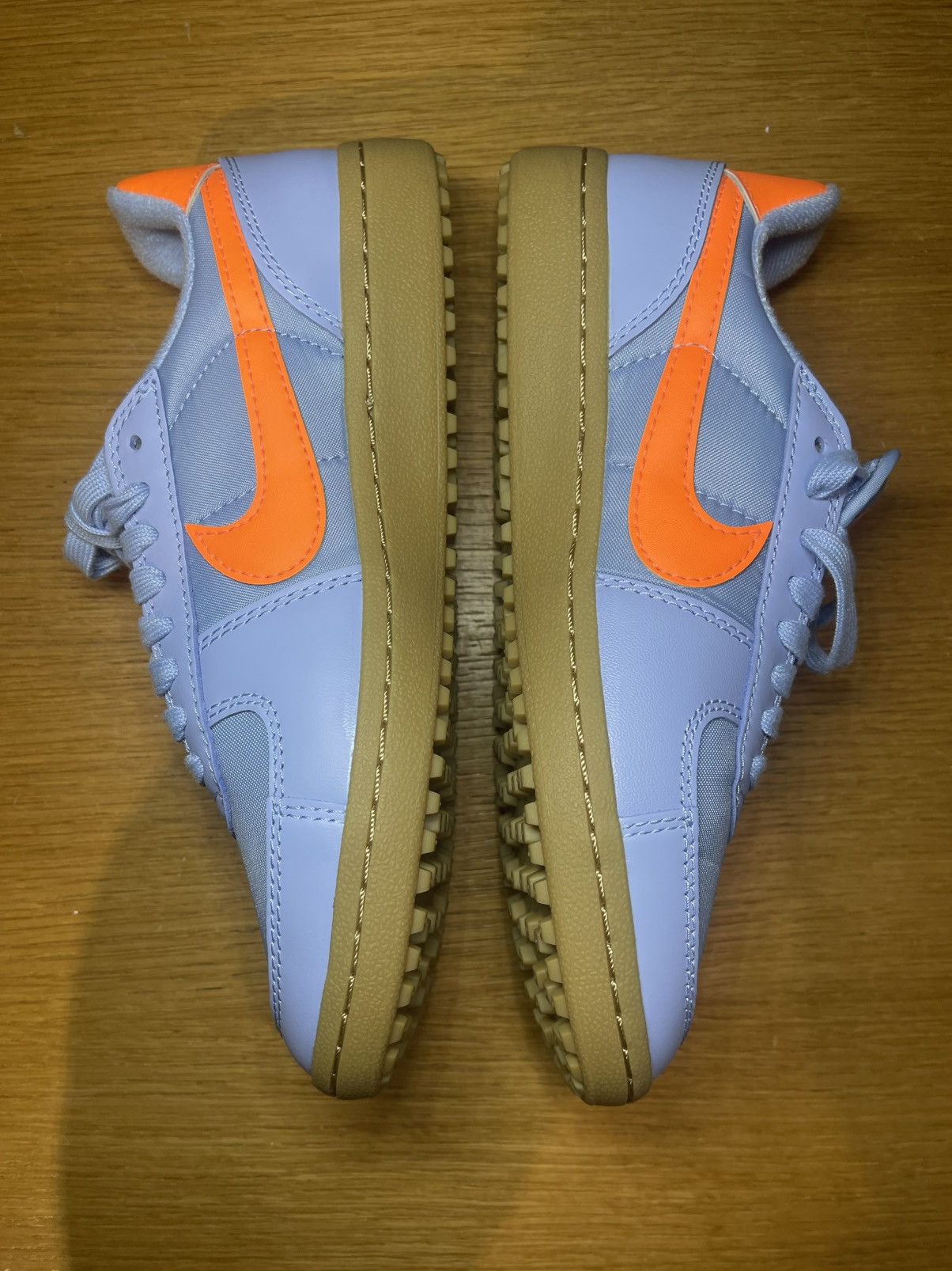 Nike Nike Field General 82 SP Size US 9 / IT 39 - 4 Thumbnail