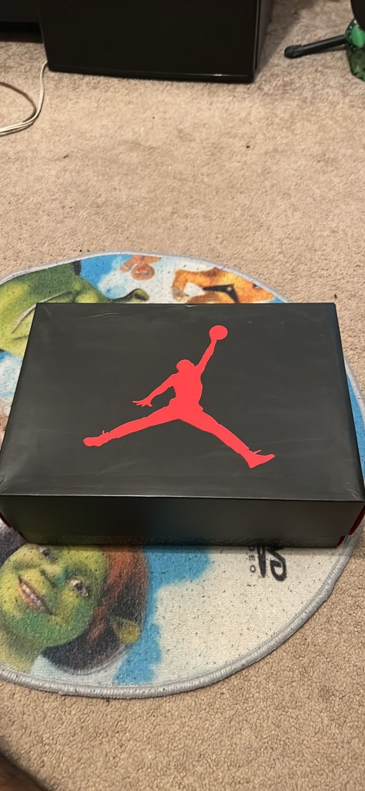 Jordan Brand Jordan 3 mocha Size US 8.5 / EU 41-42 - 1 Thumbnail