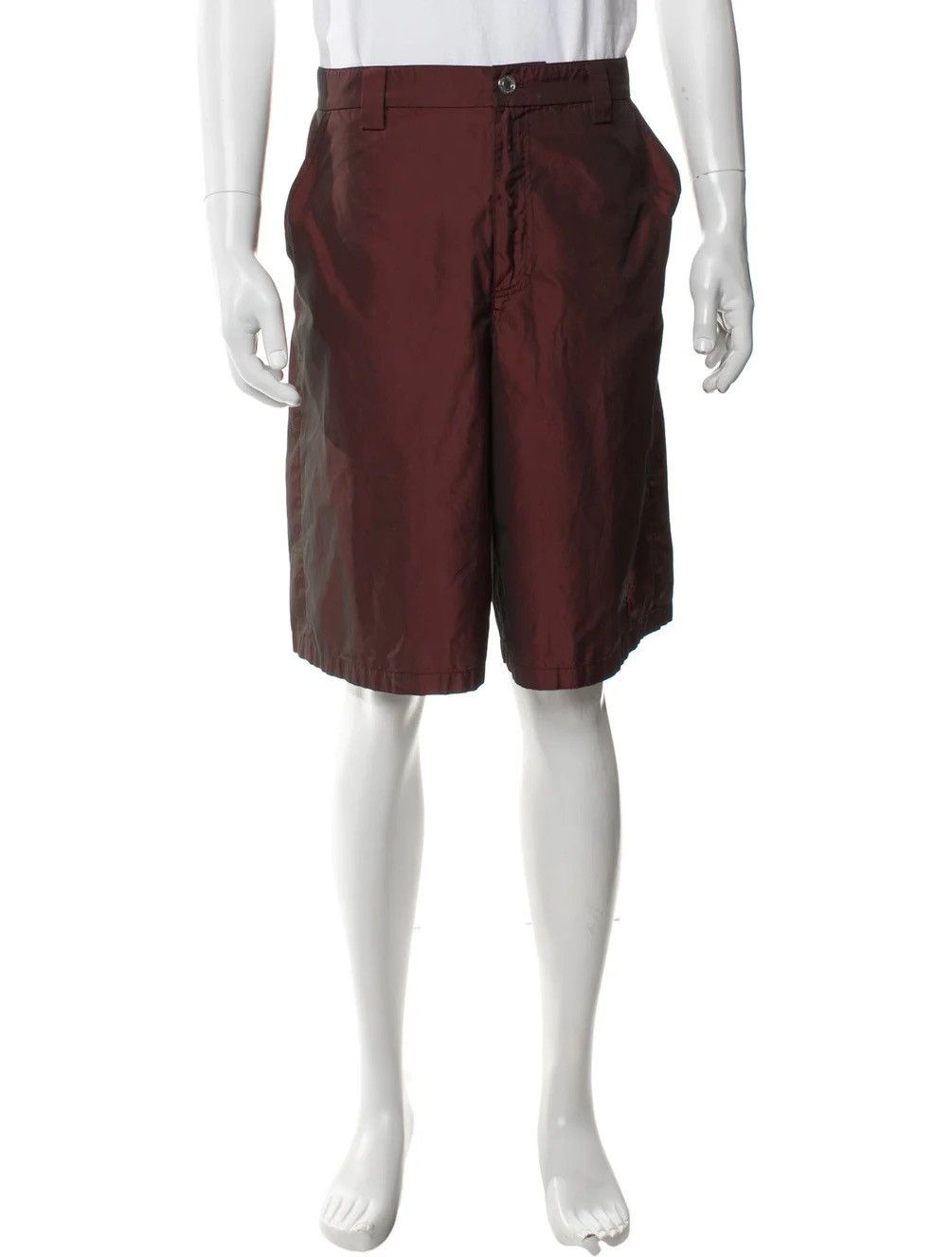 Heaven by Marc Jacobs HEAVEN MARC JACOBS STAR SHORTS CORDUROY