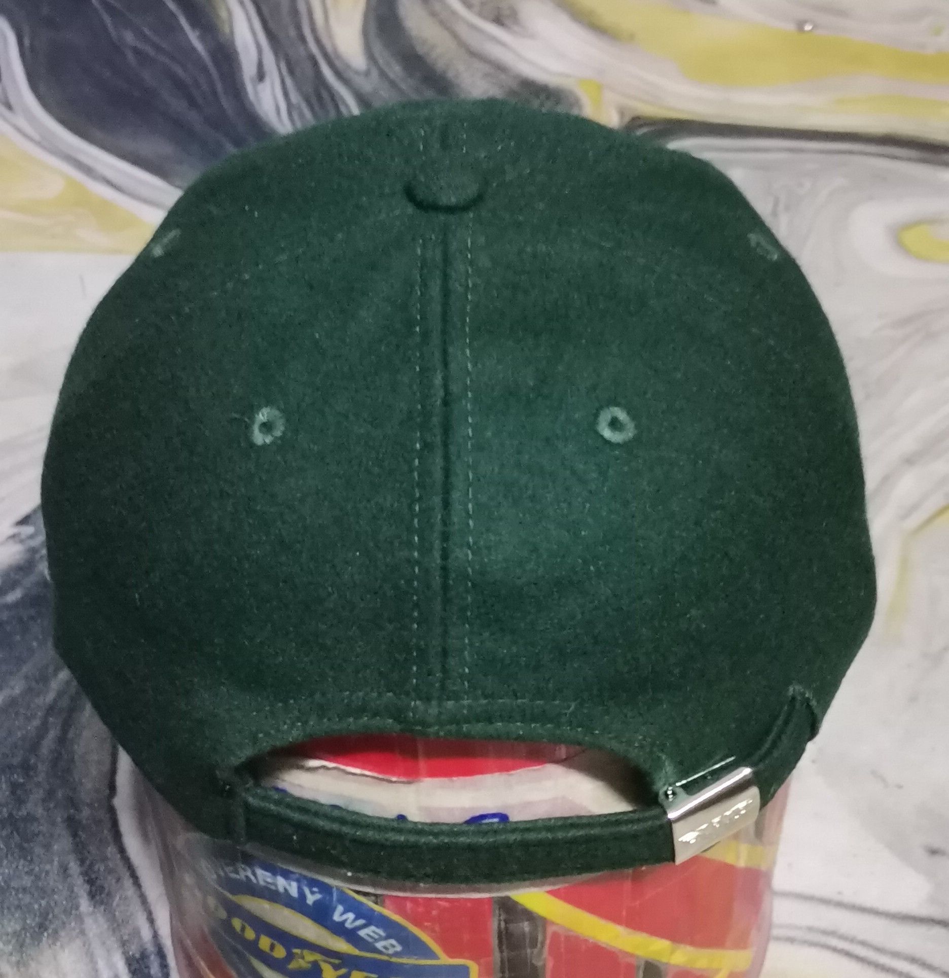 Bentley Snapback hats bentley Size ONE SIZE - 2 Thumbnail