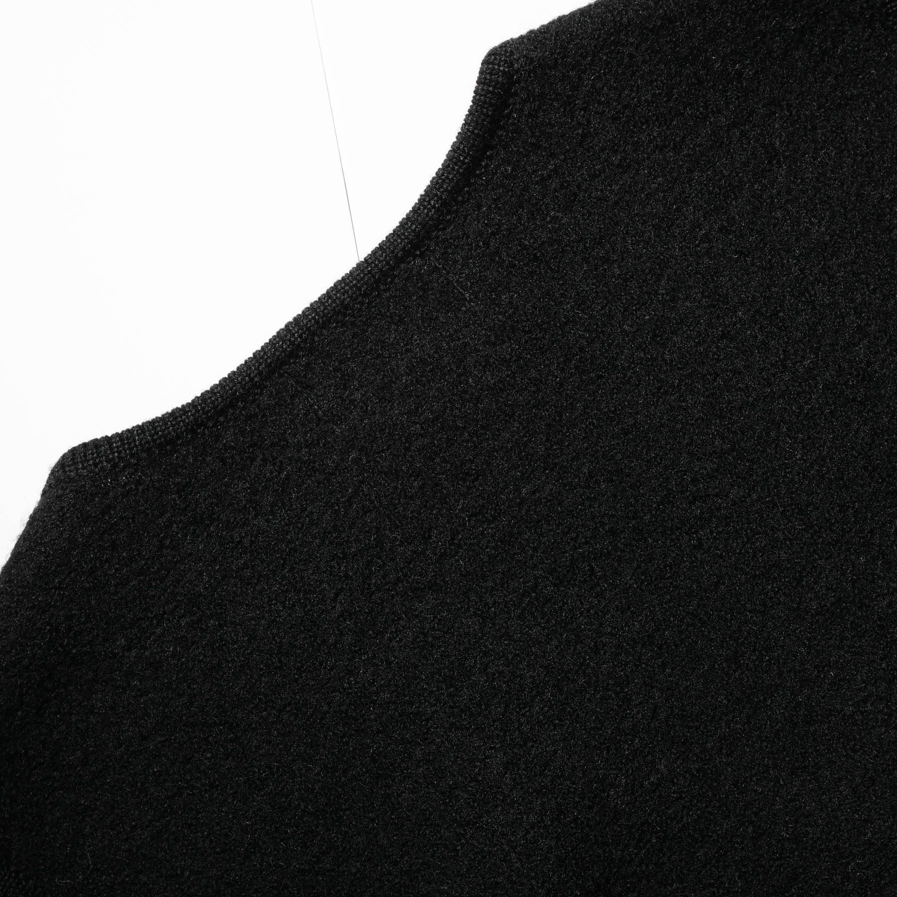 Vintage True Vintage Textile Patter Genuine Wool Sweater Vest Size US M / EU 48-50 / 2 - 9 Thumbnail