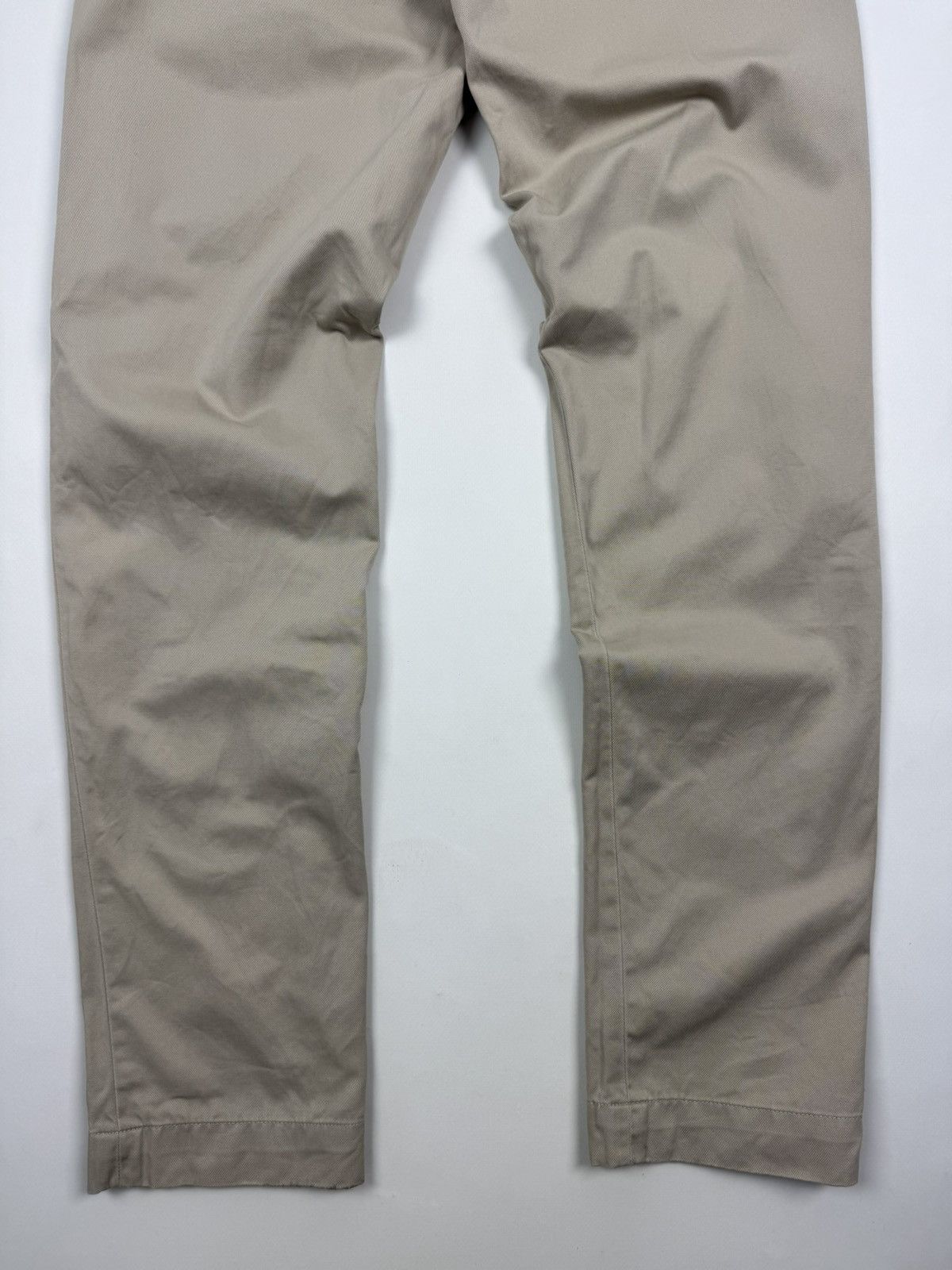 Polo Ralph Lauren 90’s Vintage Polo Ralph Lauren Chino Pants Size US 30 / EU 46 - 15 Thumbnail