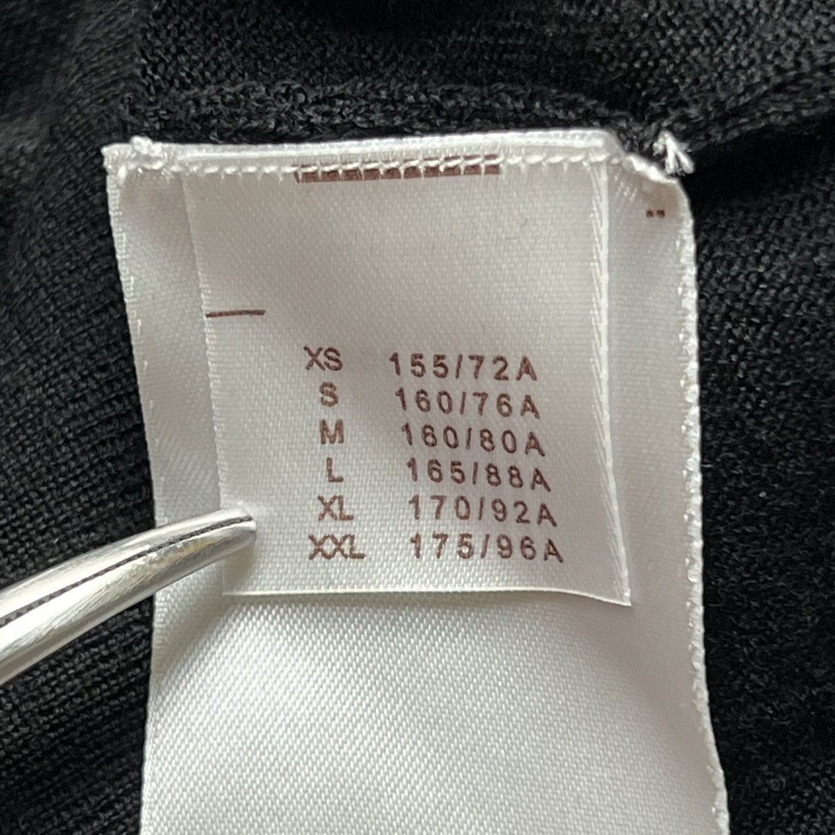 Louis Vuitton Louis Vuitton - LV Ribbon Brooch Wool - Sweatshirt Size M / US 6-8 / IT 42-44 - 10 Thumbnail