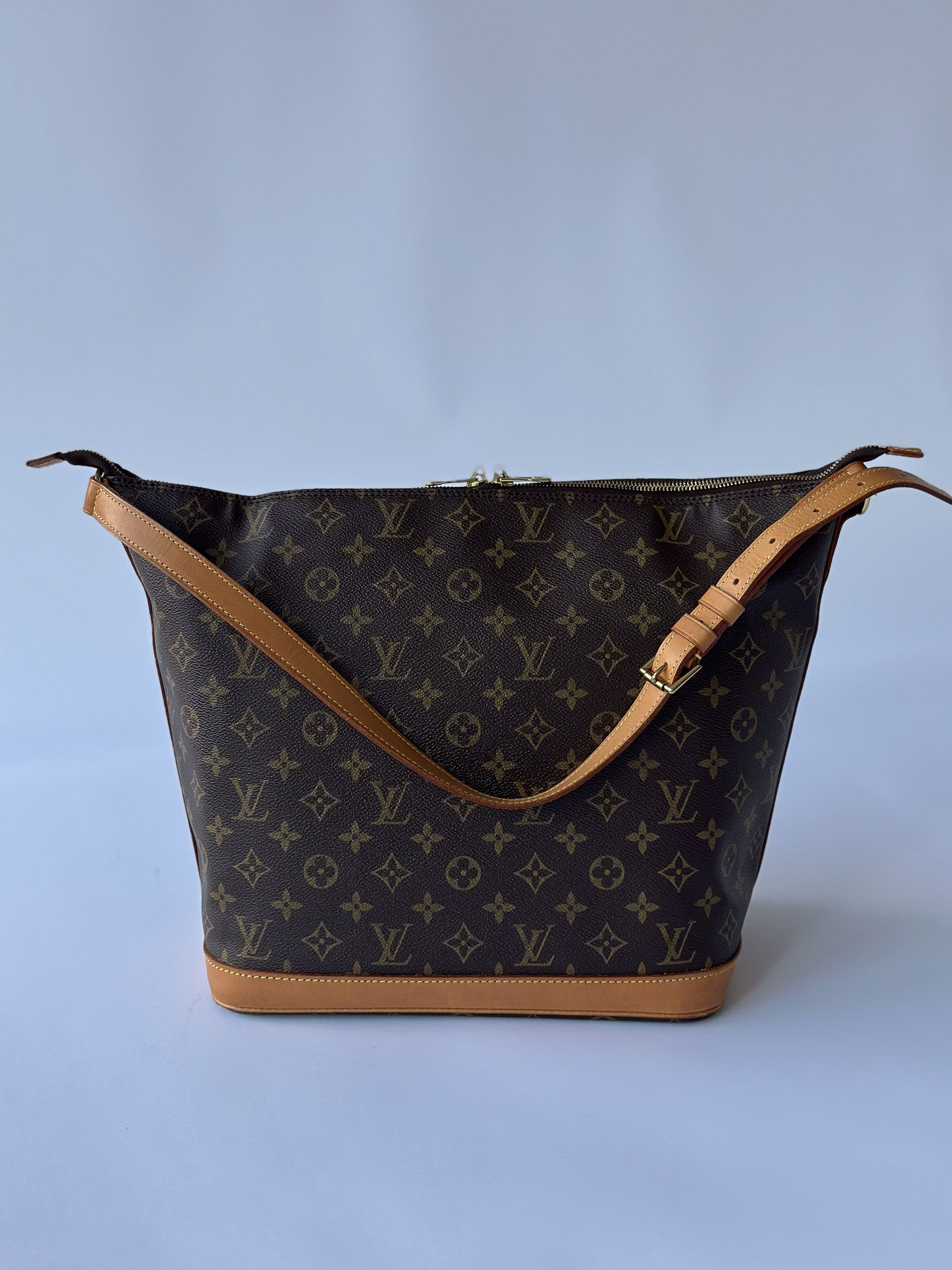 Louis Vuitton Amfar Three Vanity Star - 2001 - Design by Sharon Stone - LE Size ONE SIZE - 3 Thumbnail