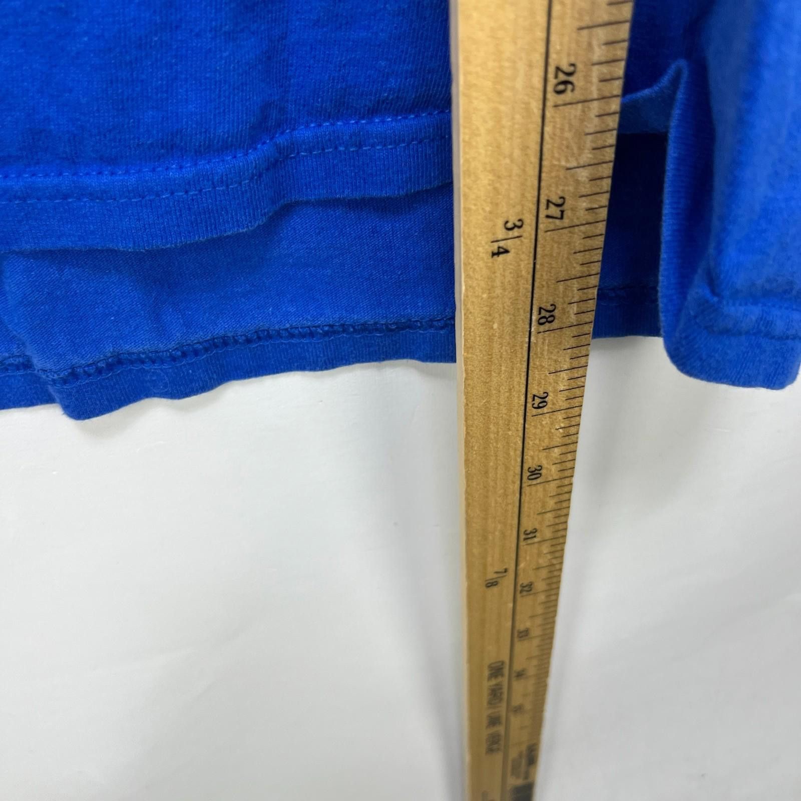 Designer Vintage Corona Beer Mexico Sleeveless Shirt Large Size US L / EU 52-54 / 3 - 9 Thumbnail