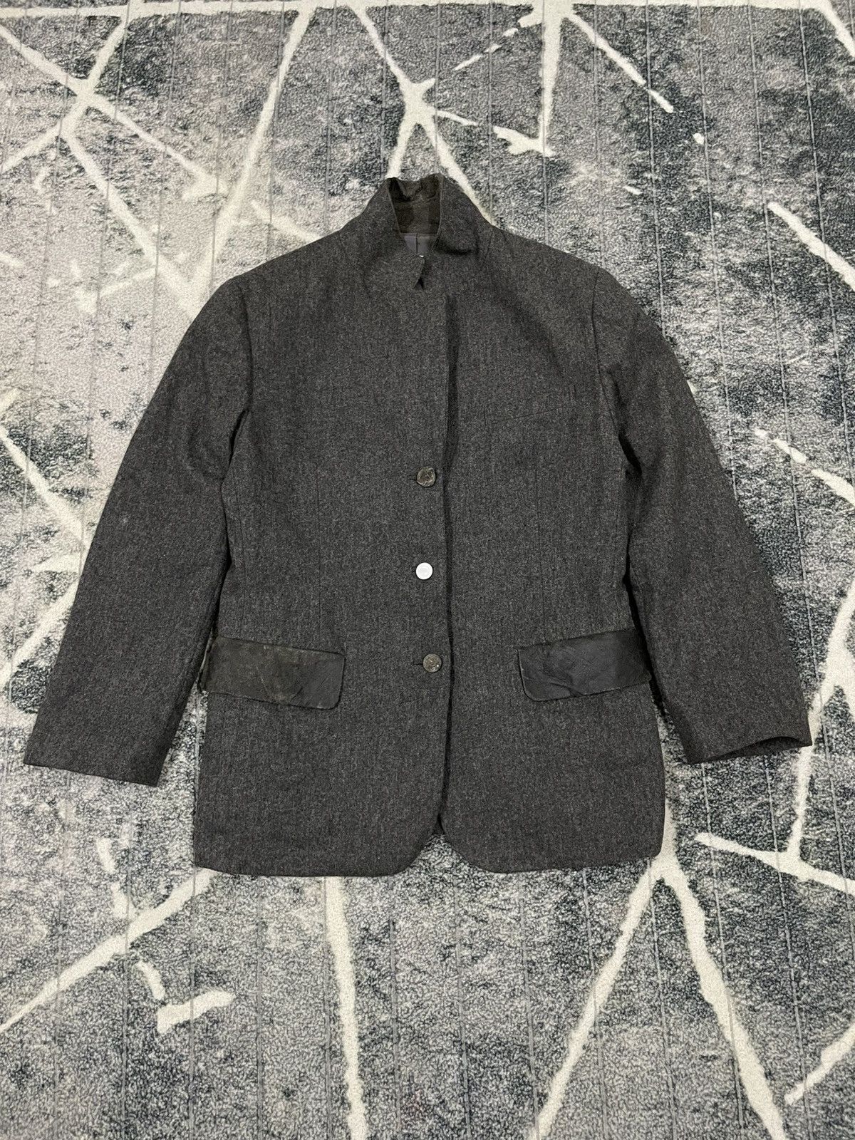 Dior CHRISTIAN DIOR BLAZER Size 38L - 1 Thumbnail