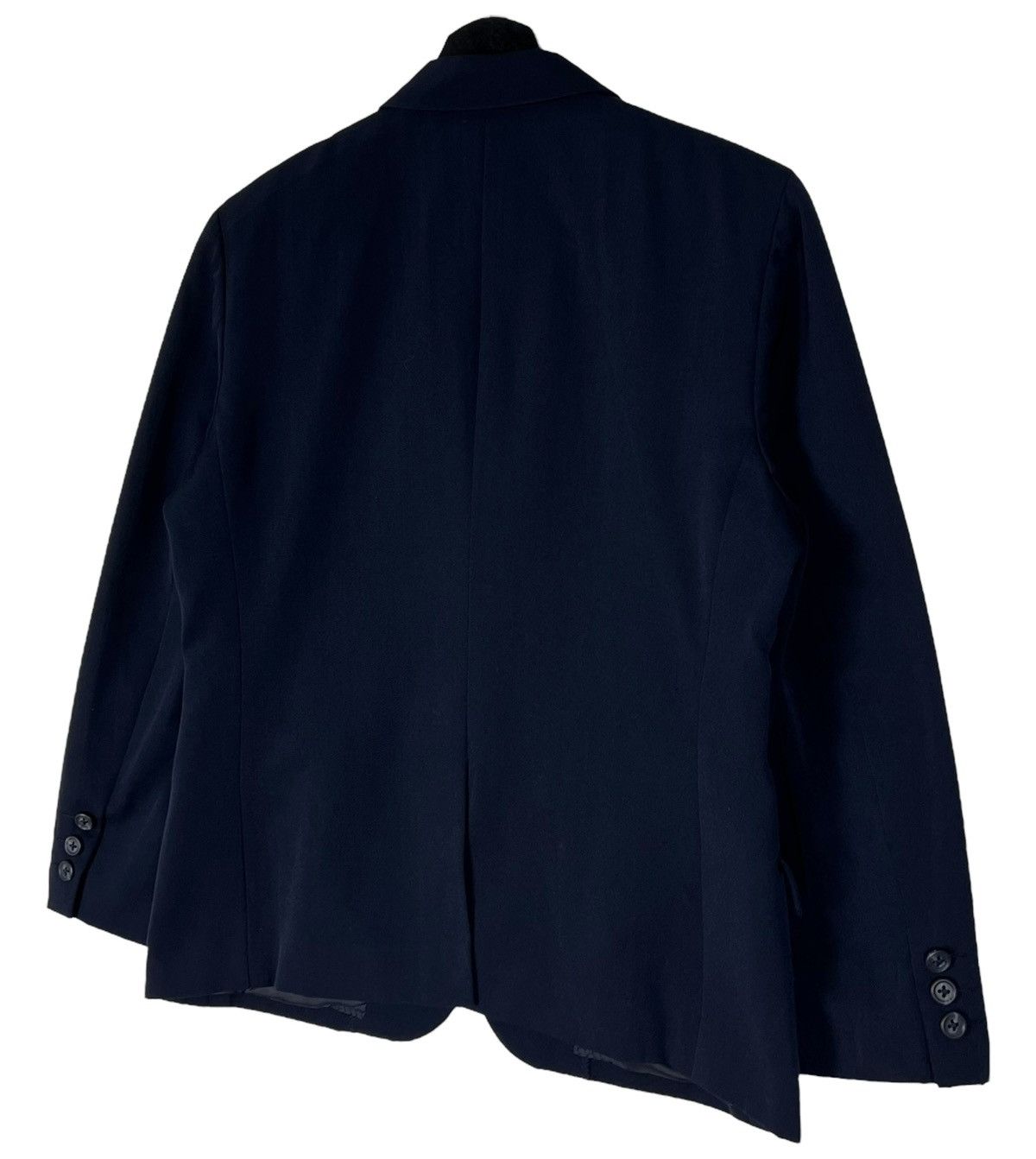 J. Press Vintage J Press Blazer Size M / US 6-8 / IT 42-44 - 4 Thumbnail