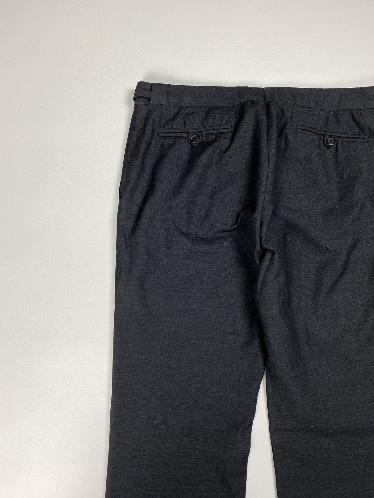 Margaret Howell Margaret Howell ladies wool dress pants trousers size 14 Size 32" / US 10 / IT 46 - 23 Thumbnail