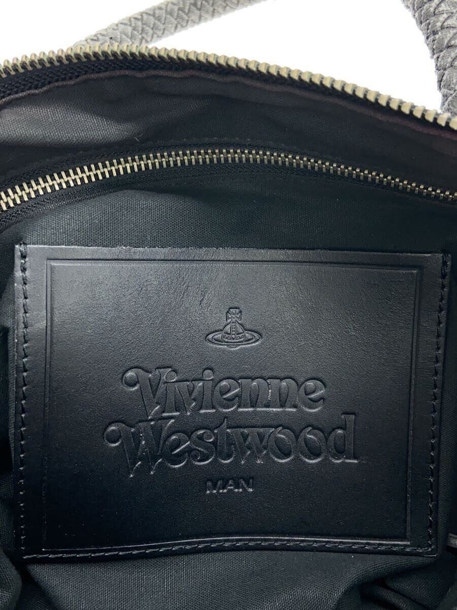 Vivienne Westwood Tote Bag Size ONE SIZE - 5 Thumbnail