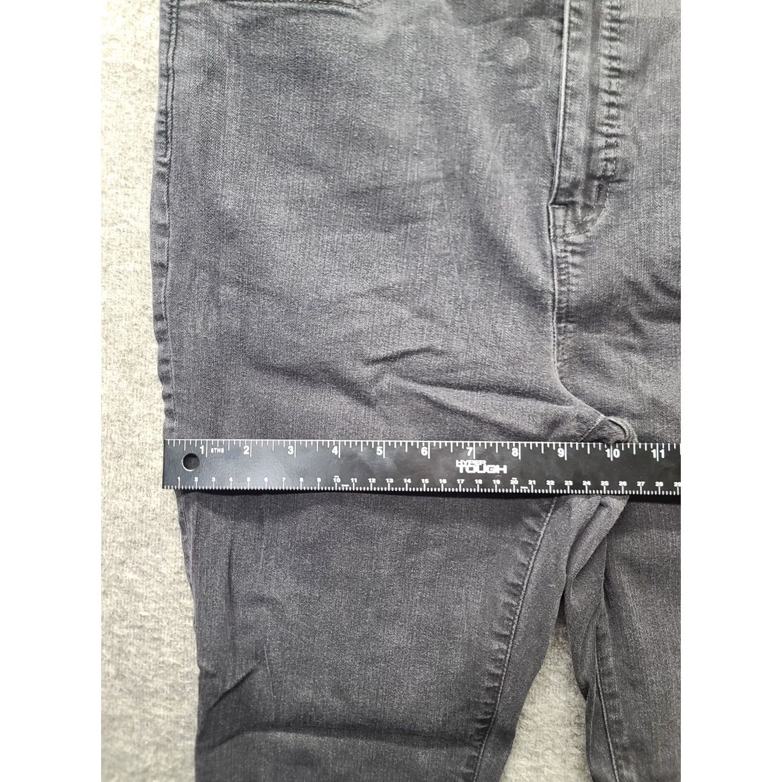 Madewell VINTAGE Madewell Jeans Women’s Size32x26 High Rise Roadtripper Stretch Distressed Size 24" / US 00 / IT 34 - 7 Thumbnail