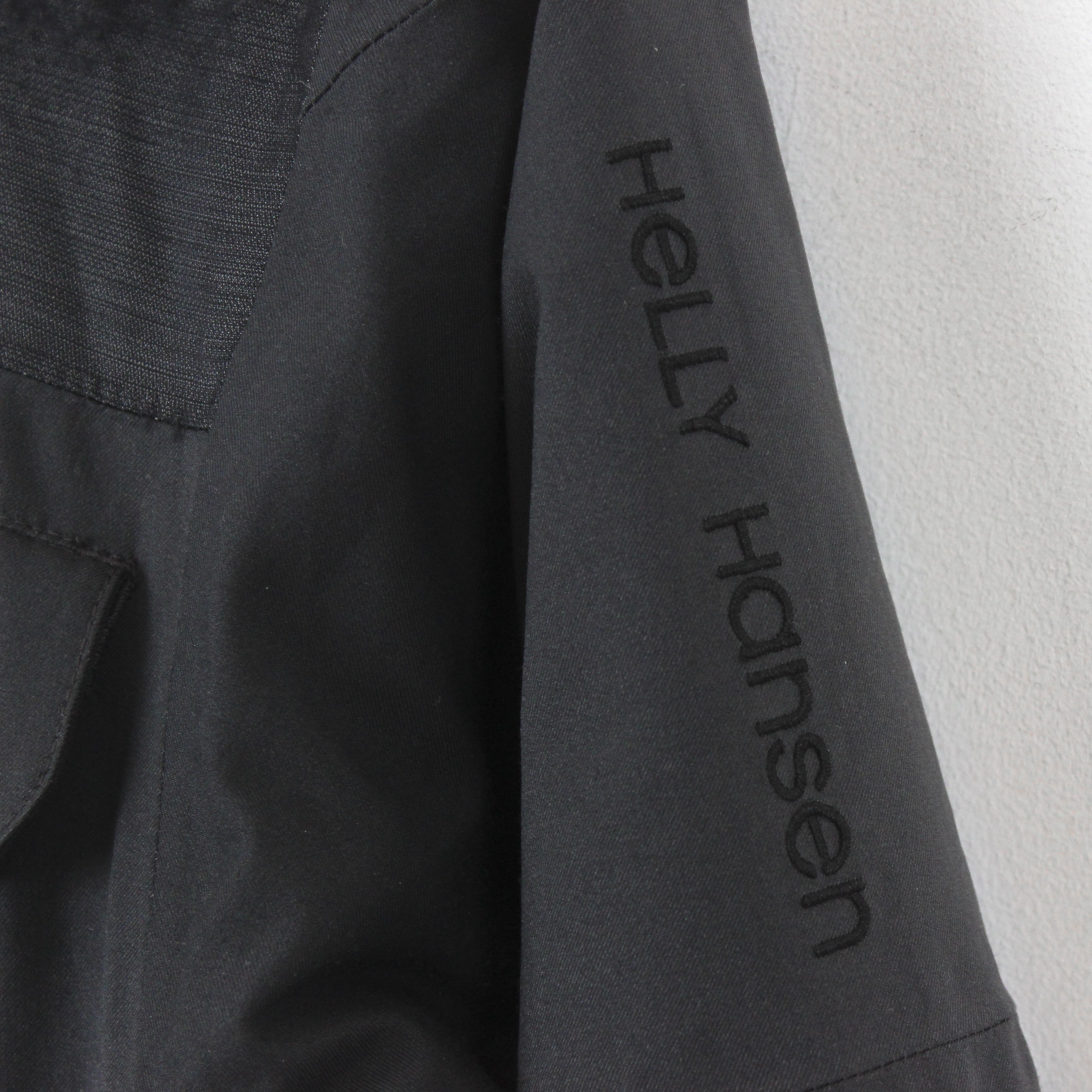Helly Hansen Tech XP Womens M Insulated Jacket Coat Snowboarding Hooded Size M / US 6-8 / IT 42-44 - 7 Thumbnail